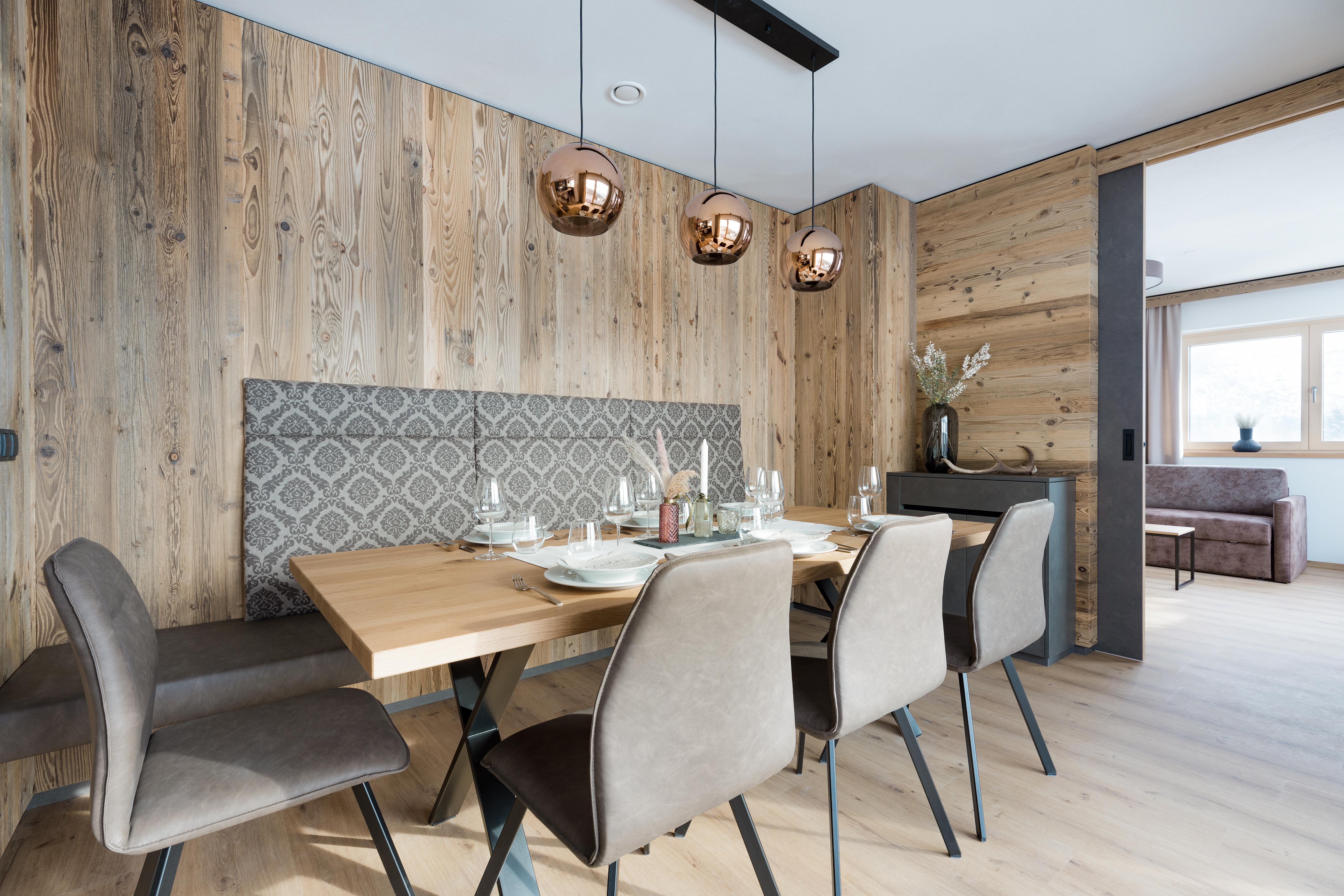 s' Anderl Apparthaus