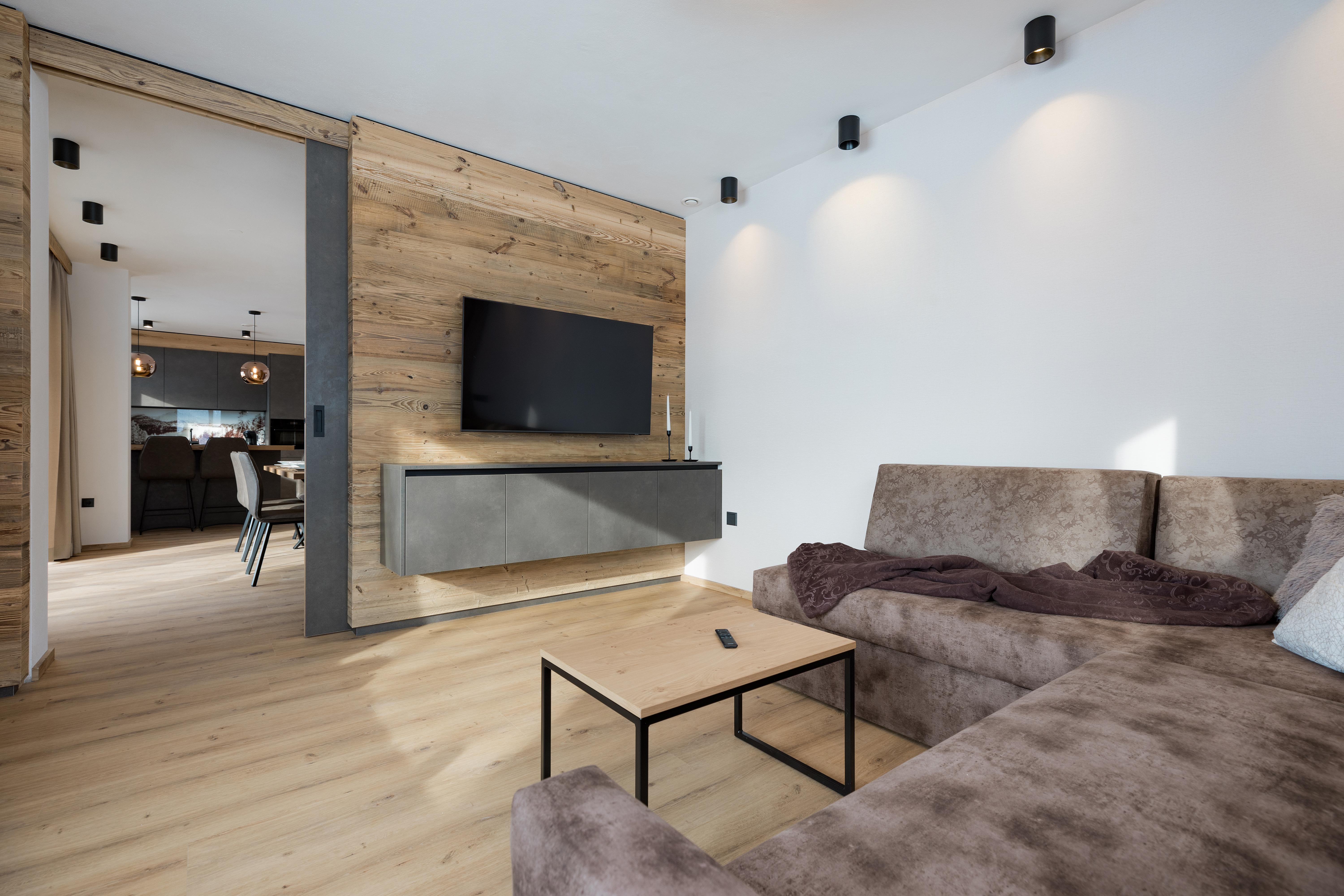 s' Anderl Apparthaus