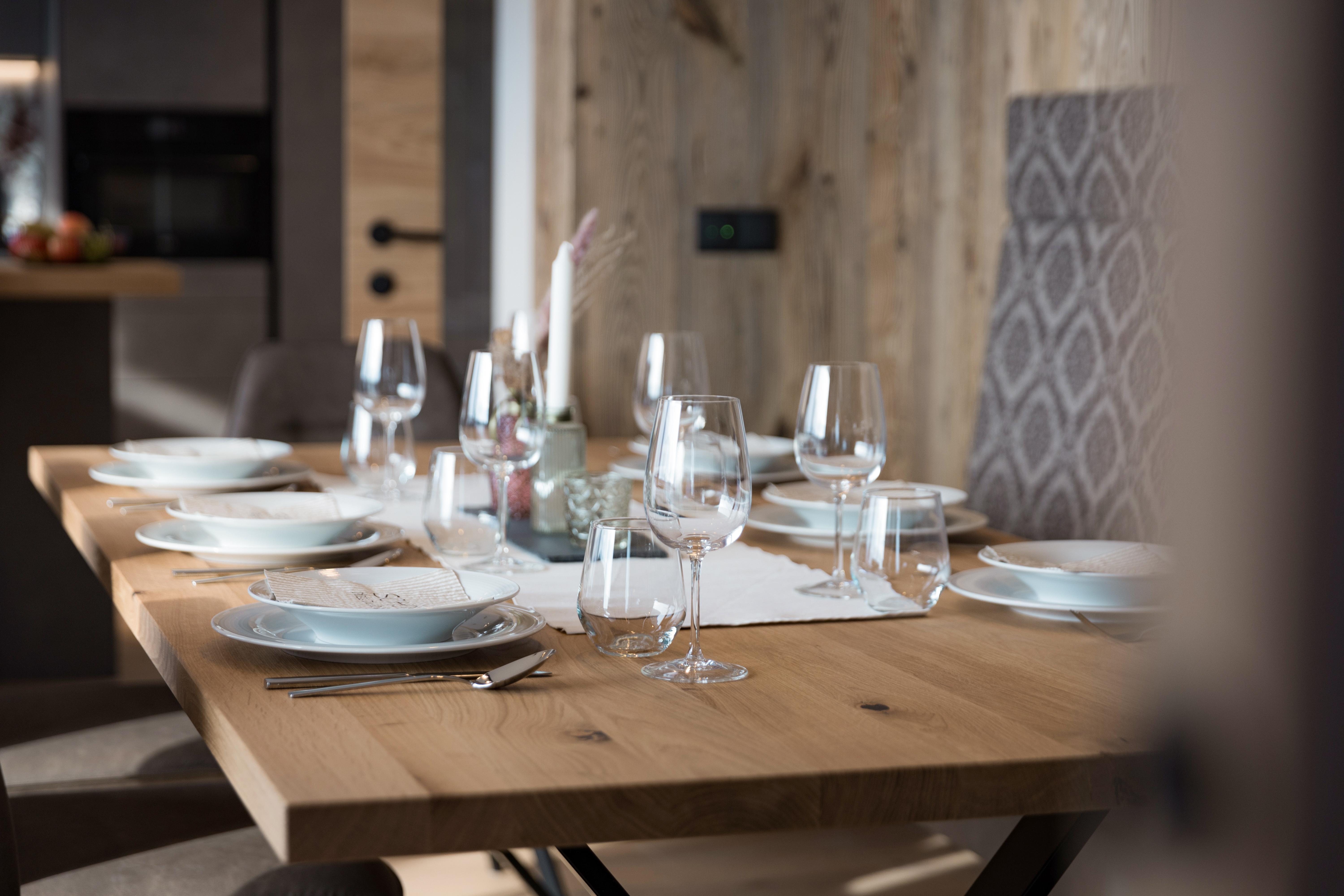 s' Anderl Apparthaus