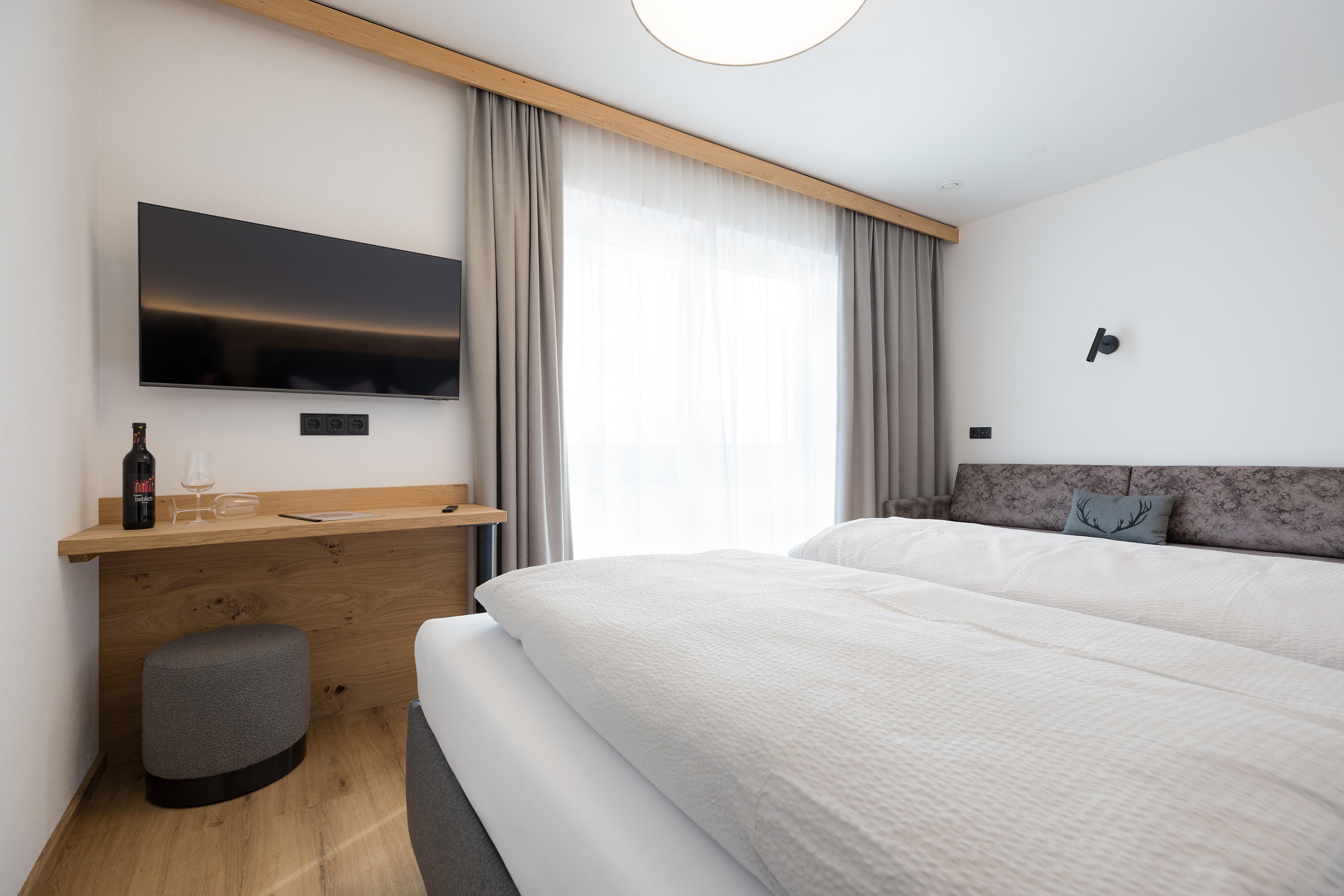 s' Anderl Apparthaus