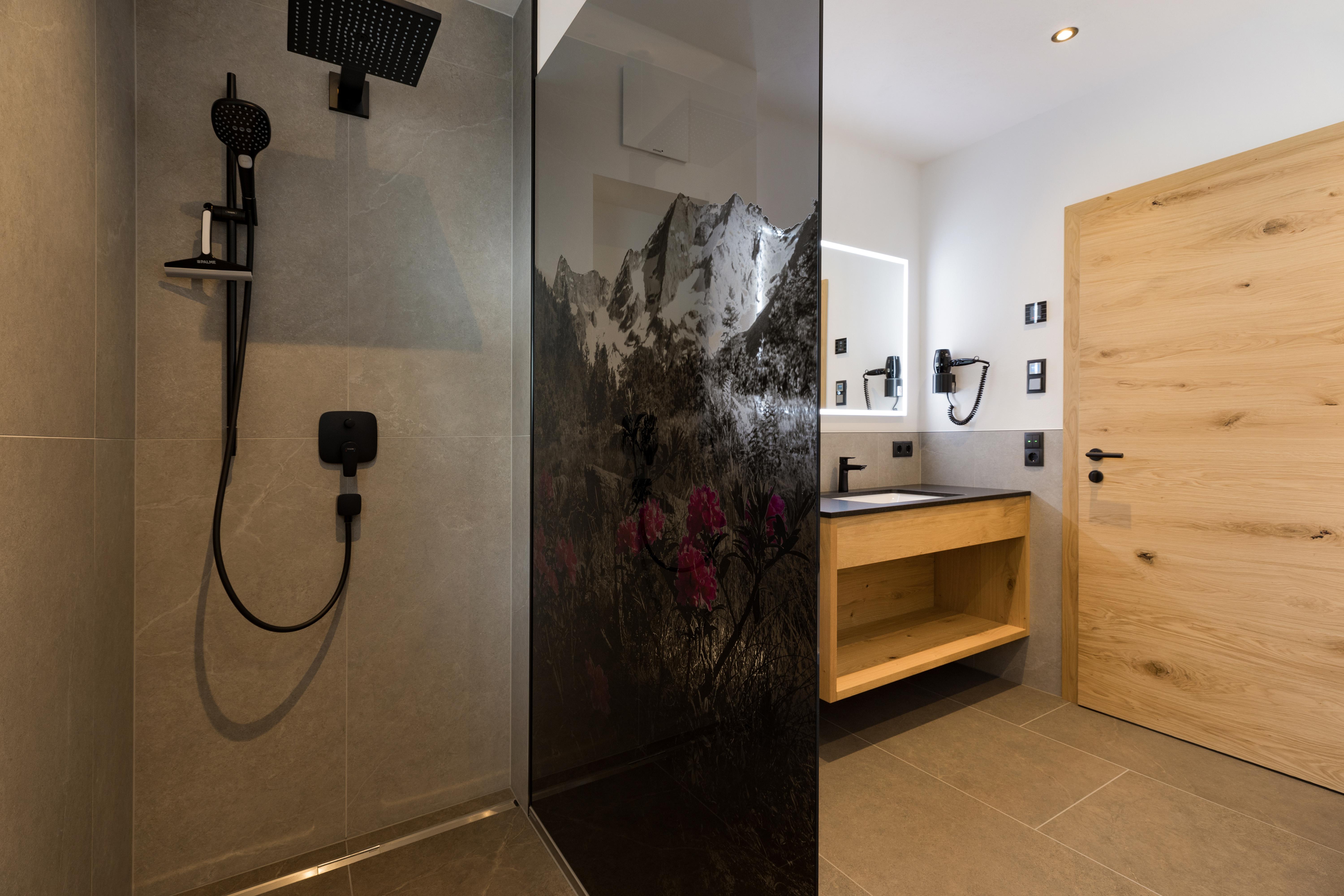 s' Anderl Apparthaus