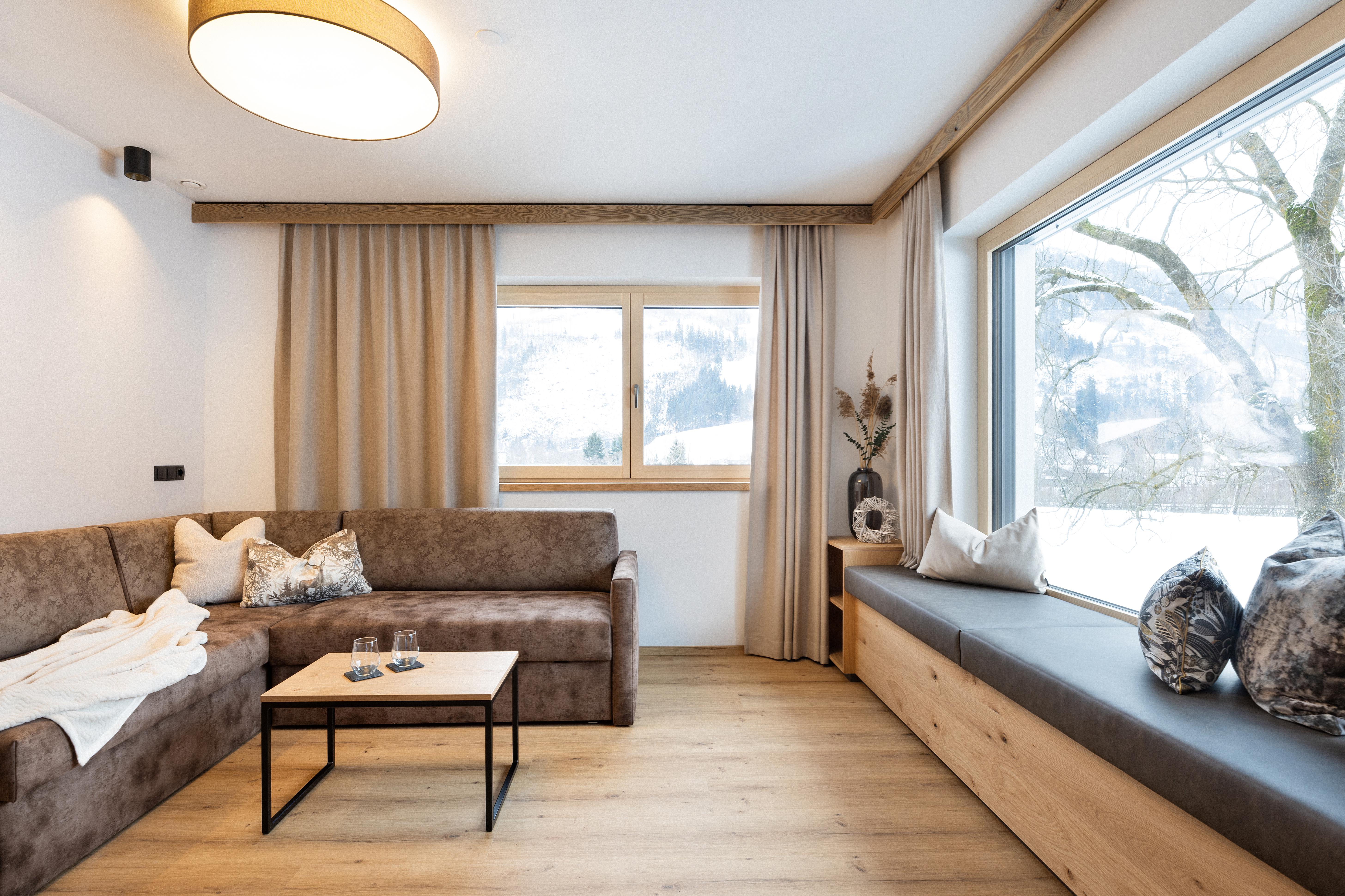 s' Anderl Apparthaus