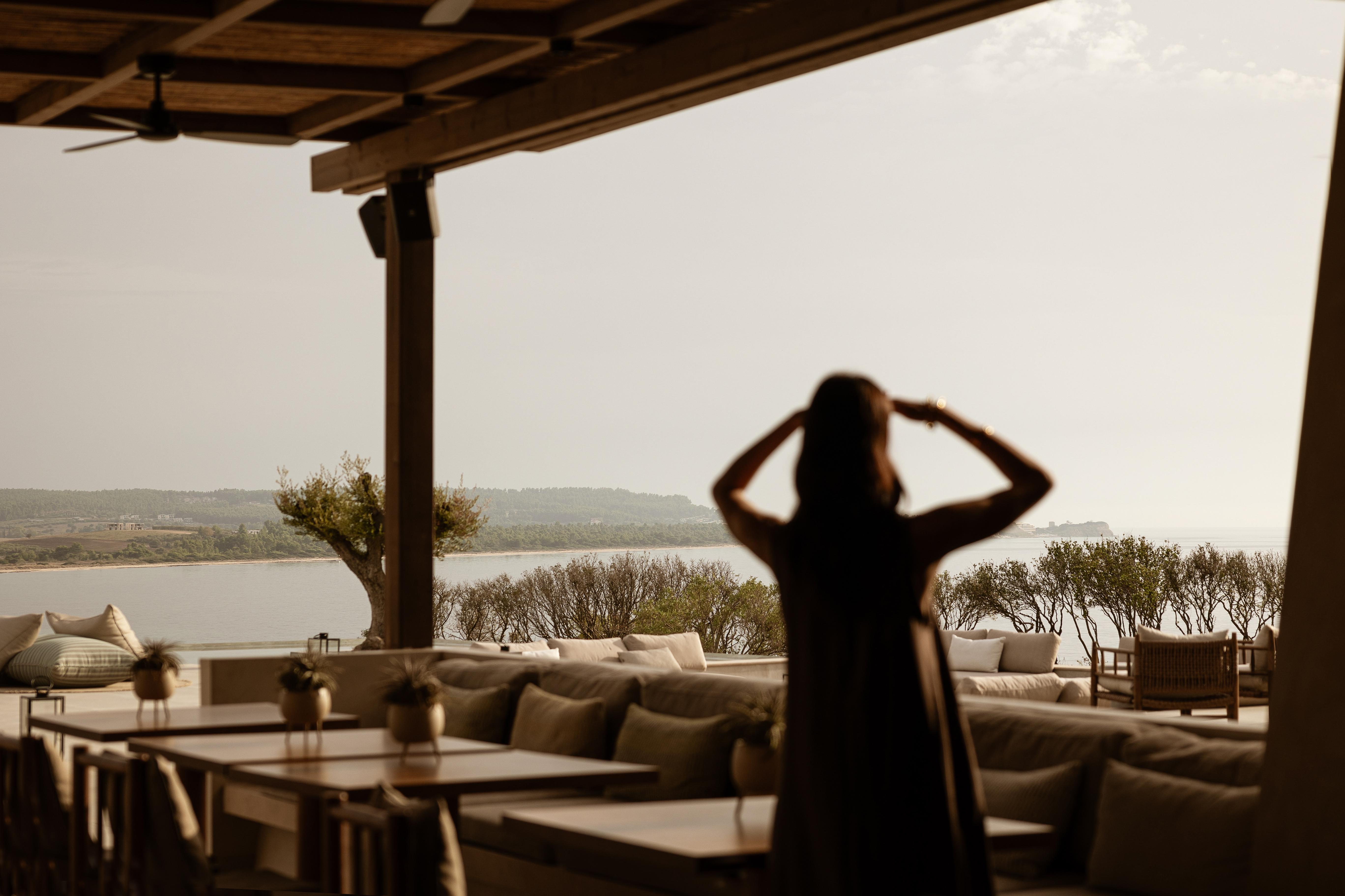 Zelia Halkidiki, part of Destination by Hyatt - adults only