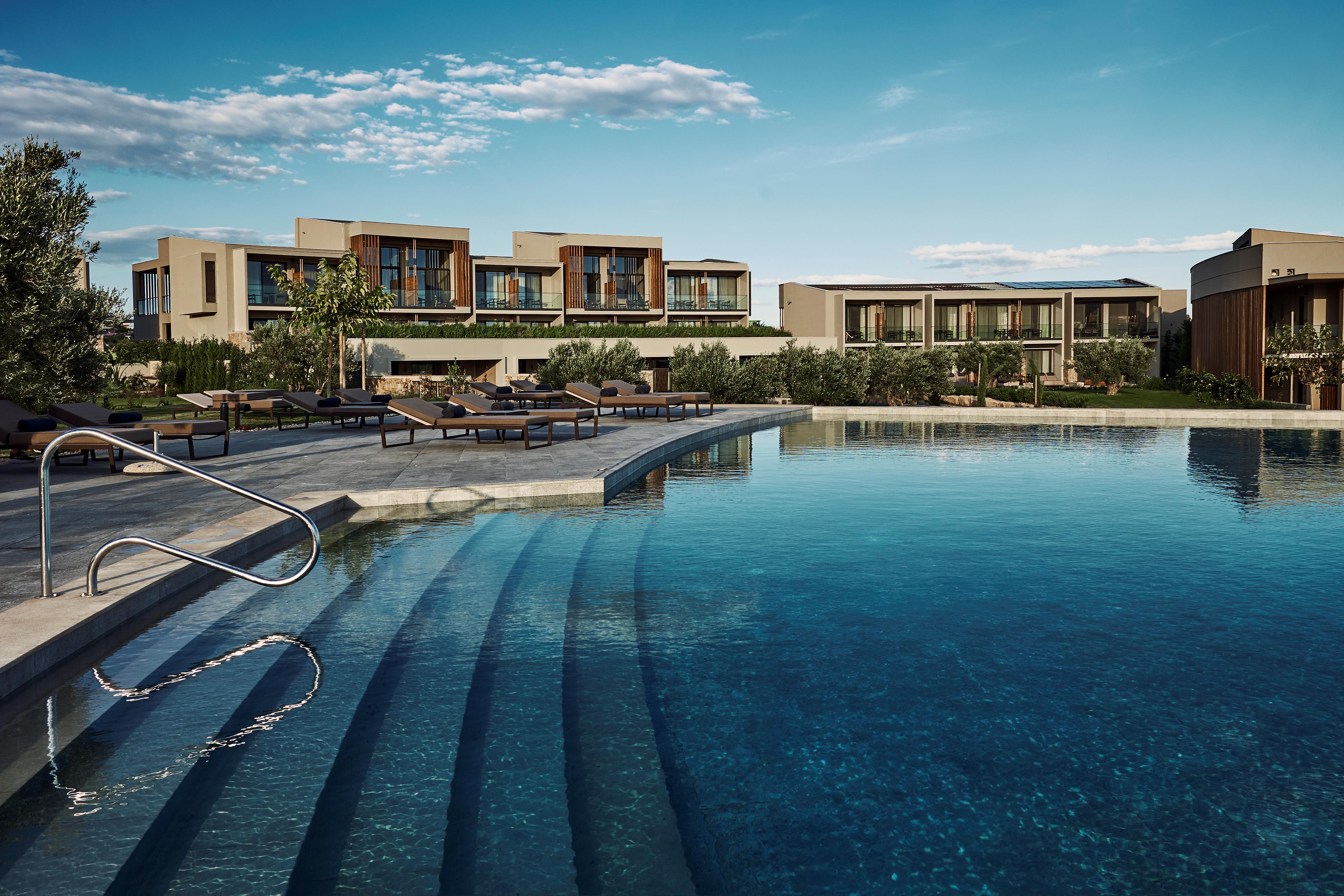 Zelia Halkidiki, part of Destination by Hyatt - adults only