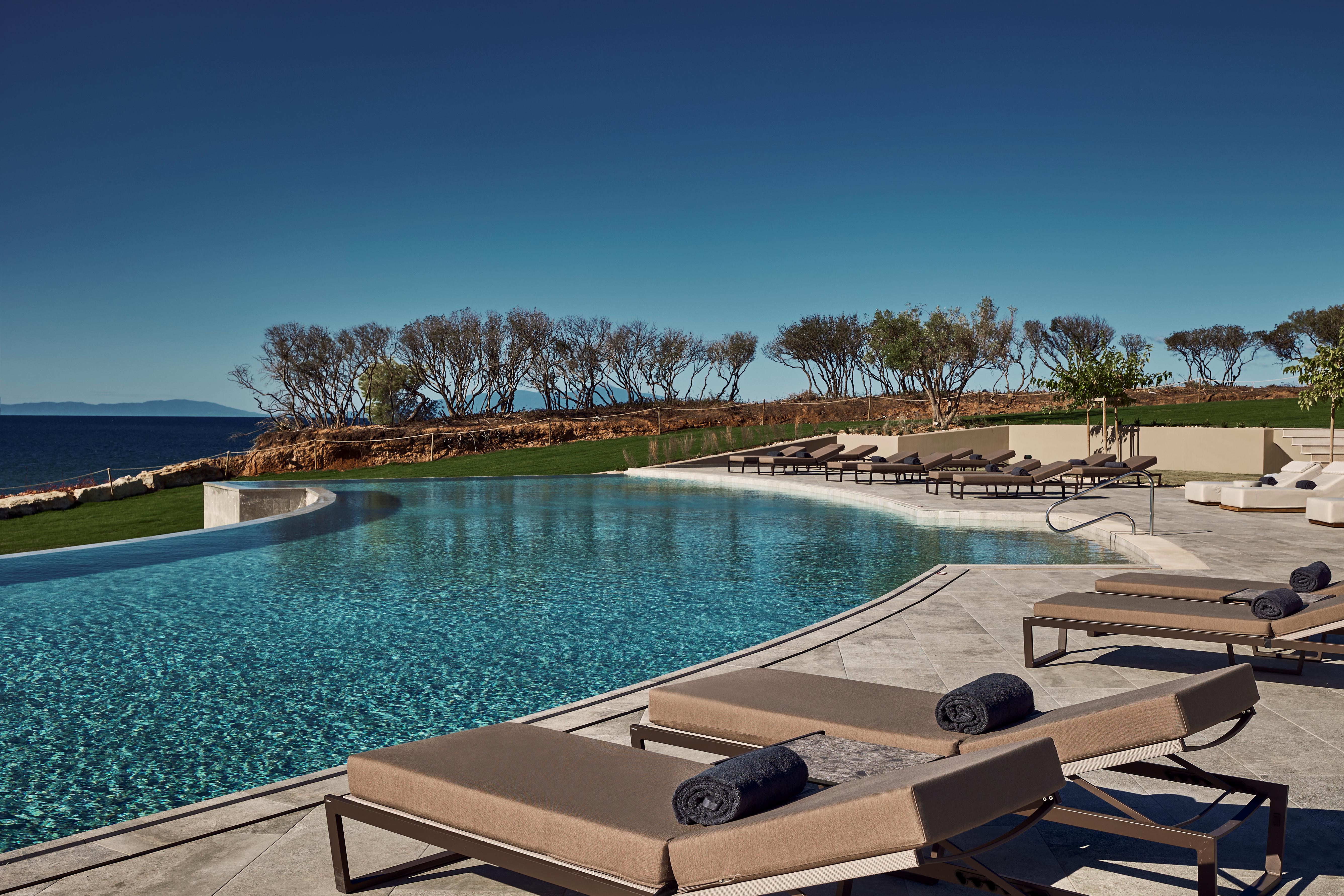 Zelia Halkidiki, part of Destination by Hyatt - adults only