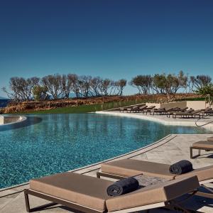 Zelia Halkidiki, part of Destination by Hyatt - adults only Zelia Halkidiki, part of Destination by Hyatt - adults only