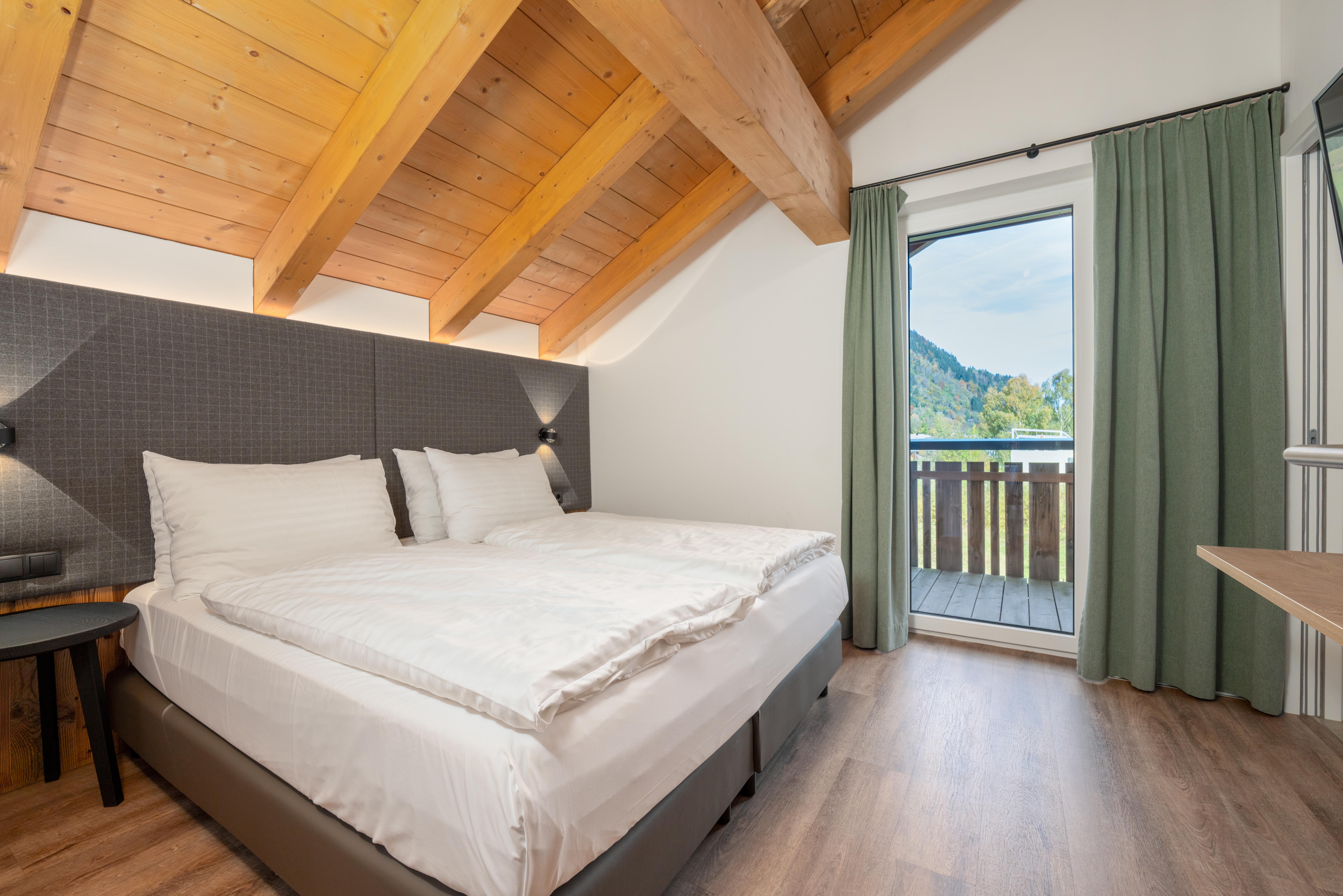 Elements Resort Zell am See