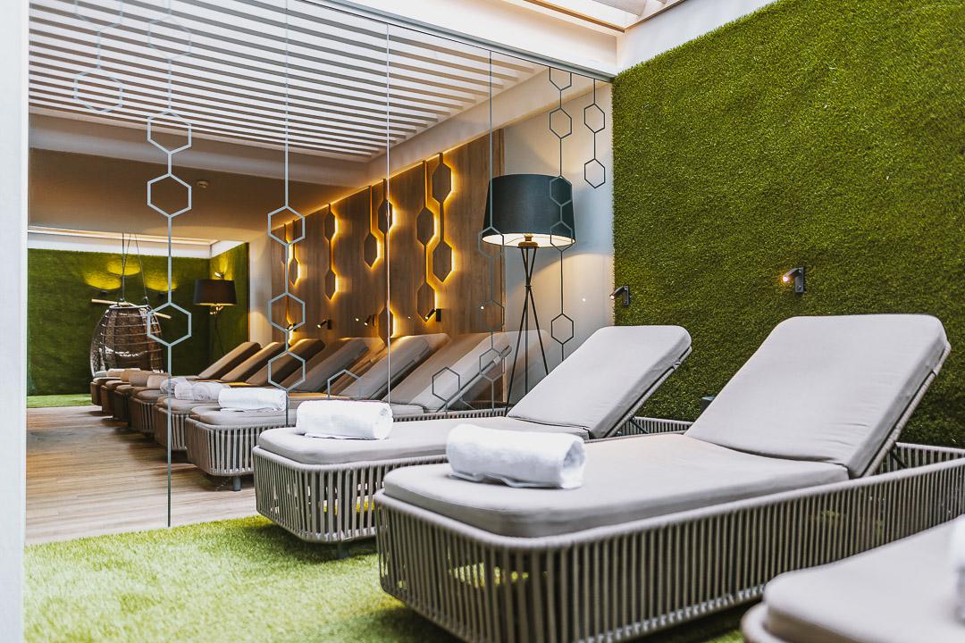 Elements Resort Zell am See