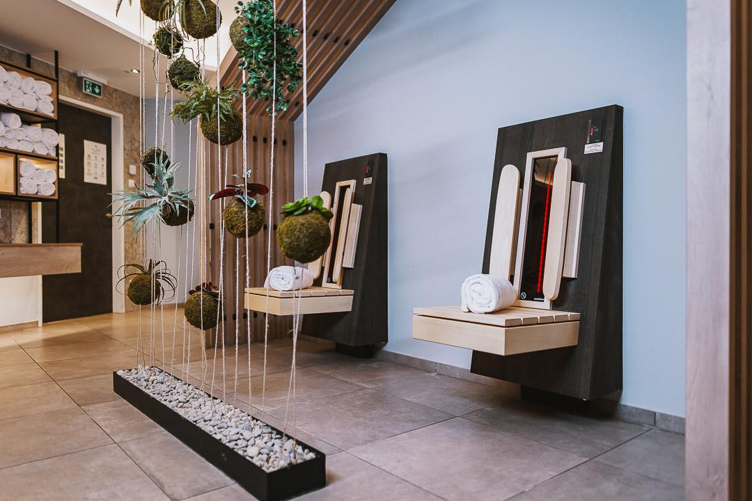 Elements Resort Zell am See