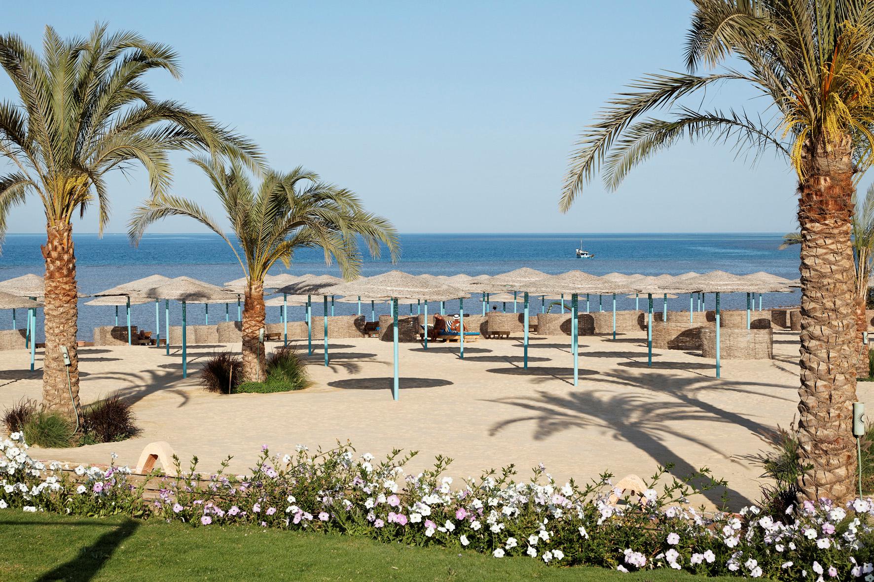 Three Corners Sunny Beach Resort