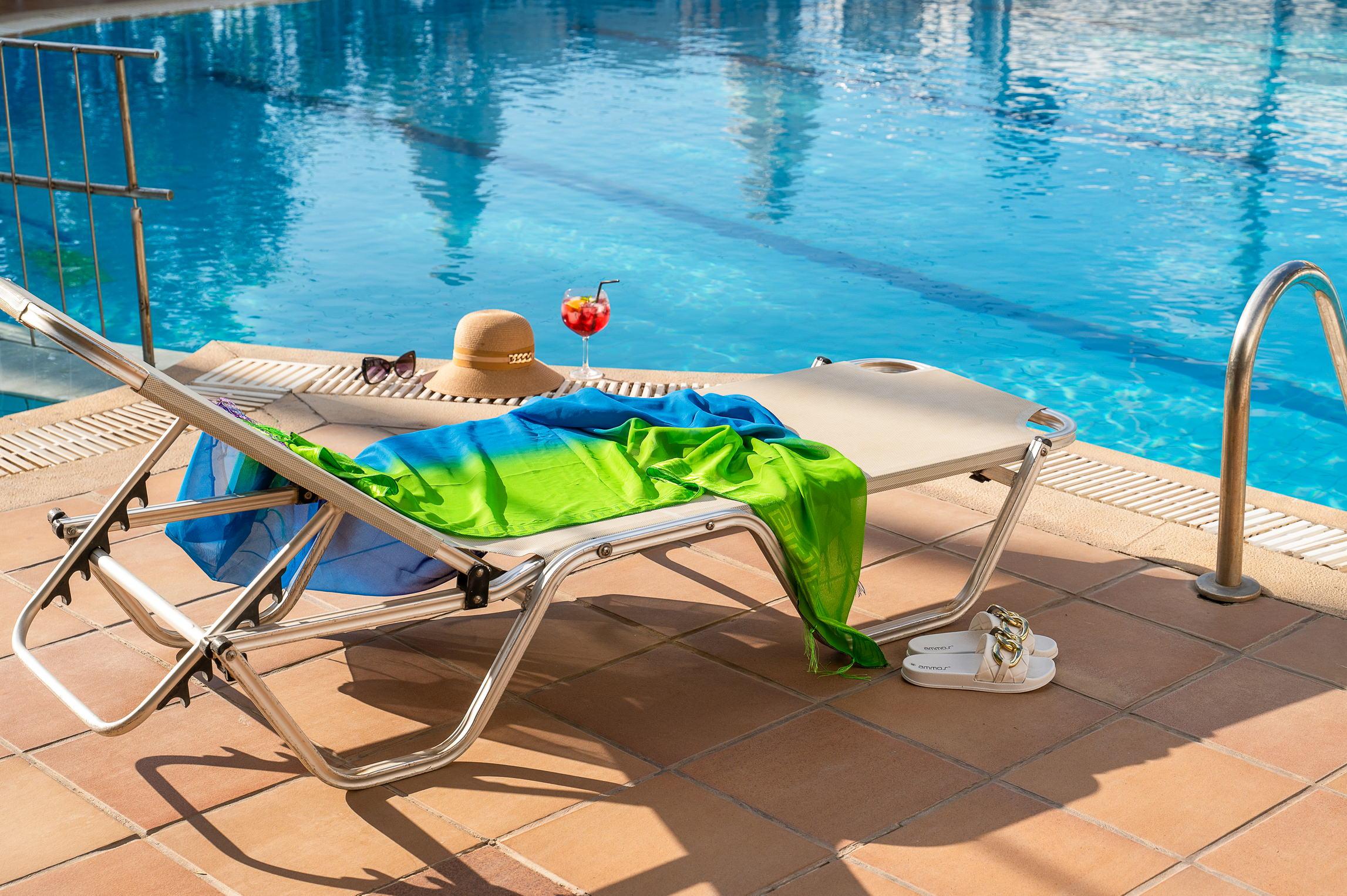 Appartementen Ariadne