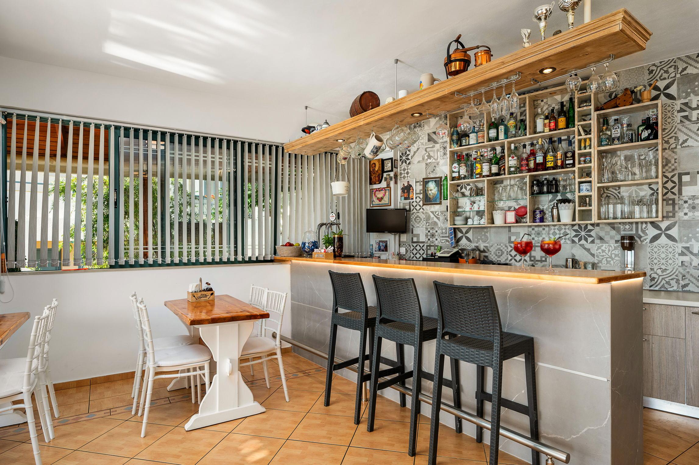 Appartementen Ariadne