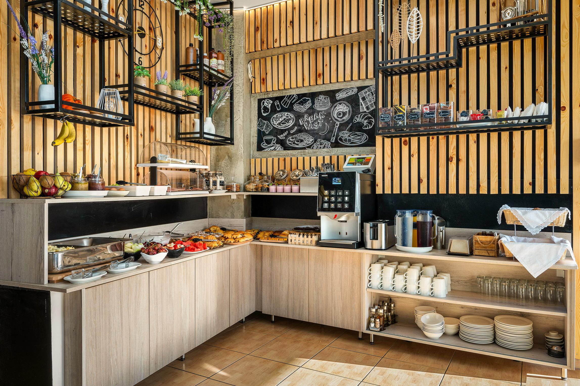 Appartementen Ariadne