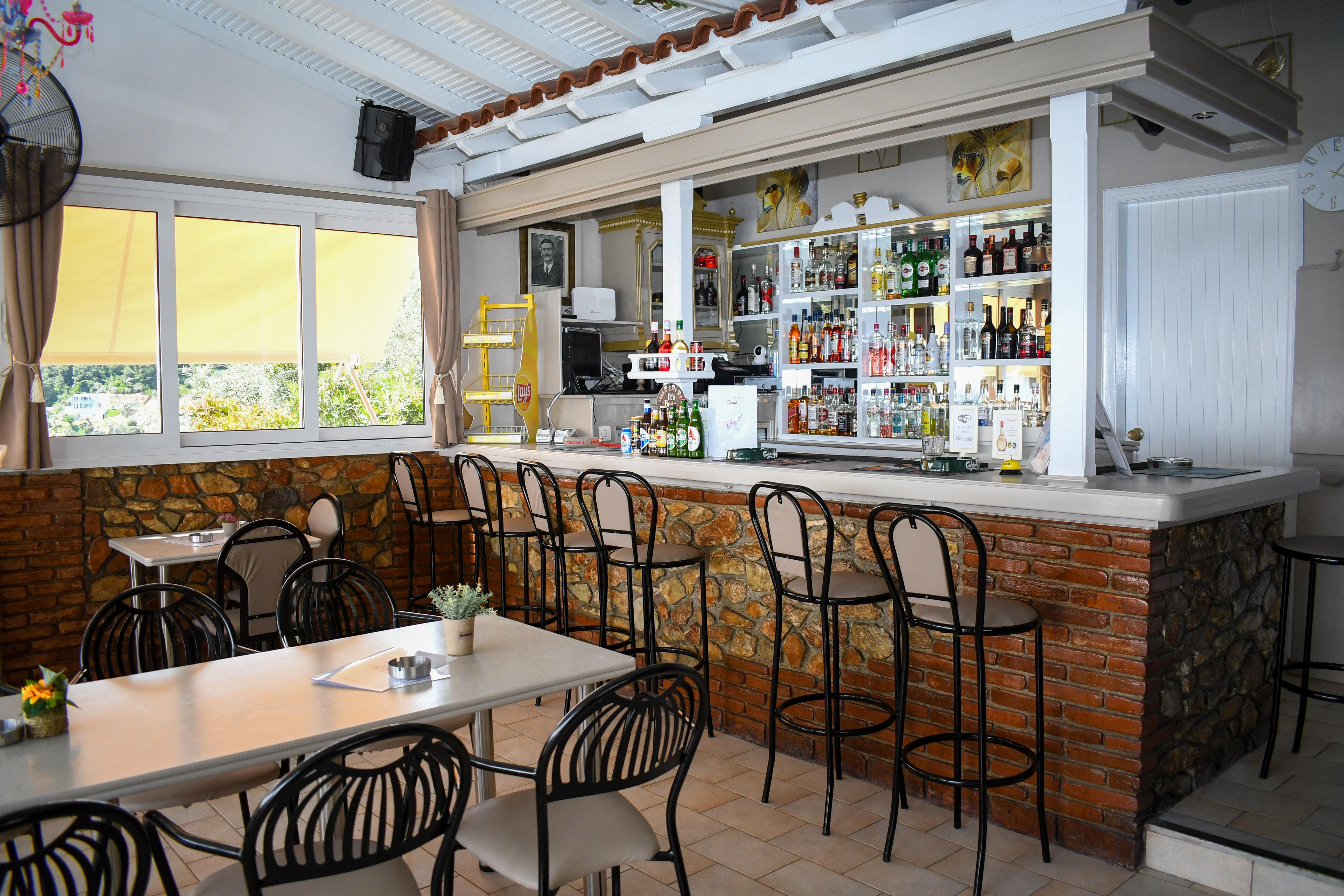 Appartementen Elenis Village