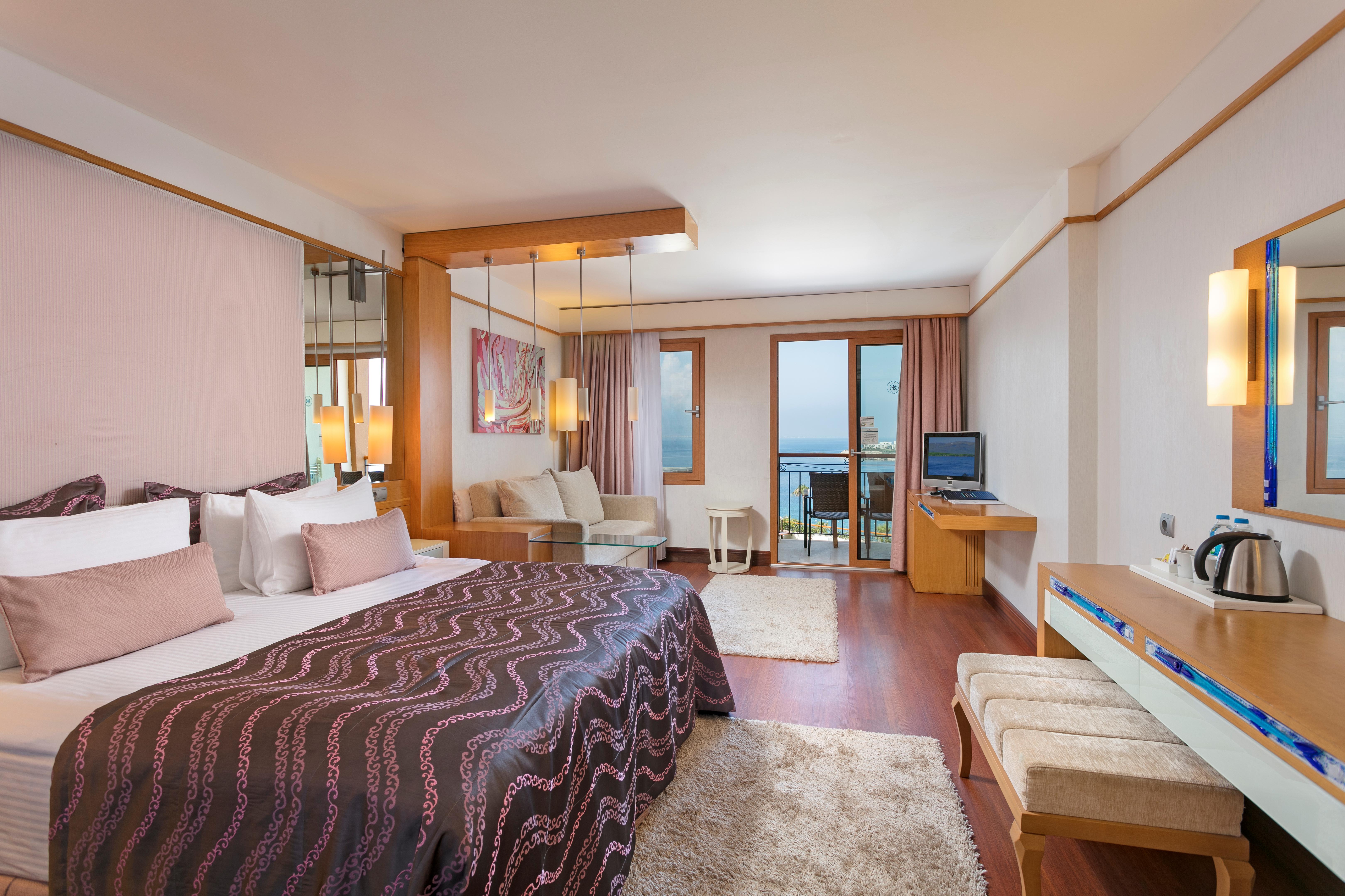 Hotel Kefaluka Resort