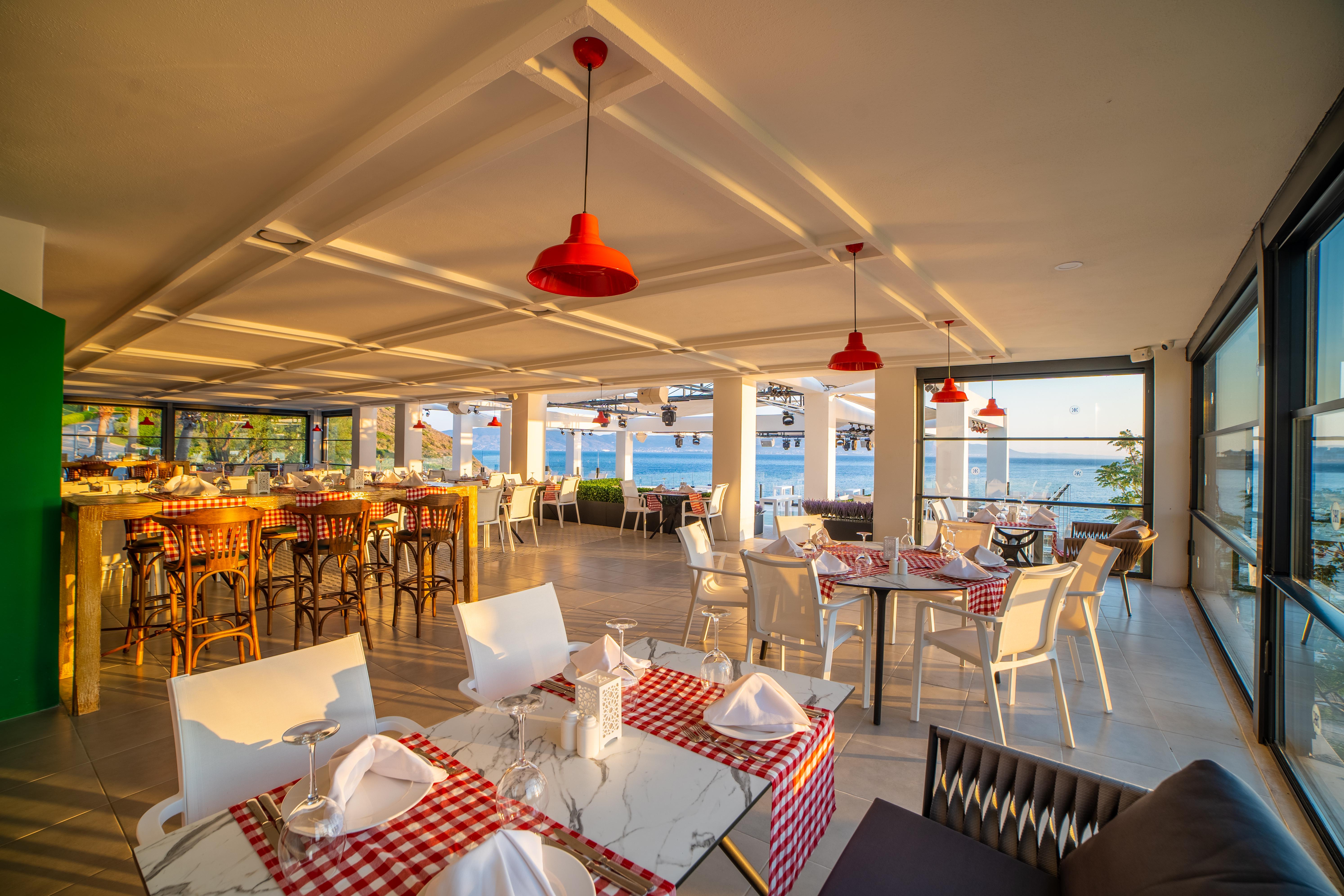 Hotel Kefaluka Resort