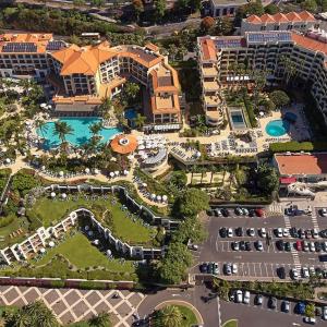 Suite Hotel Eden Mar Suite Hotel Eden Mar