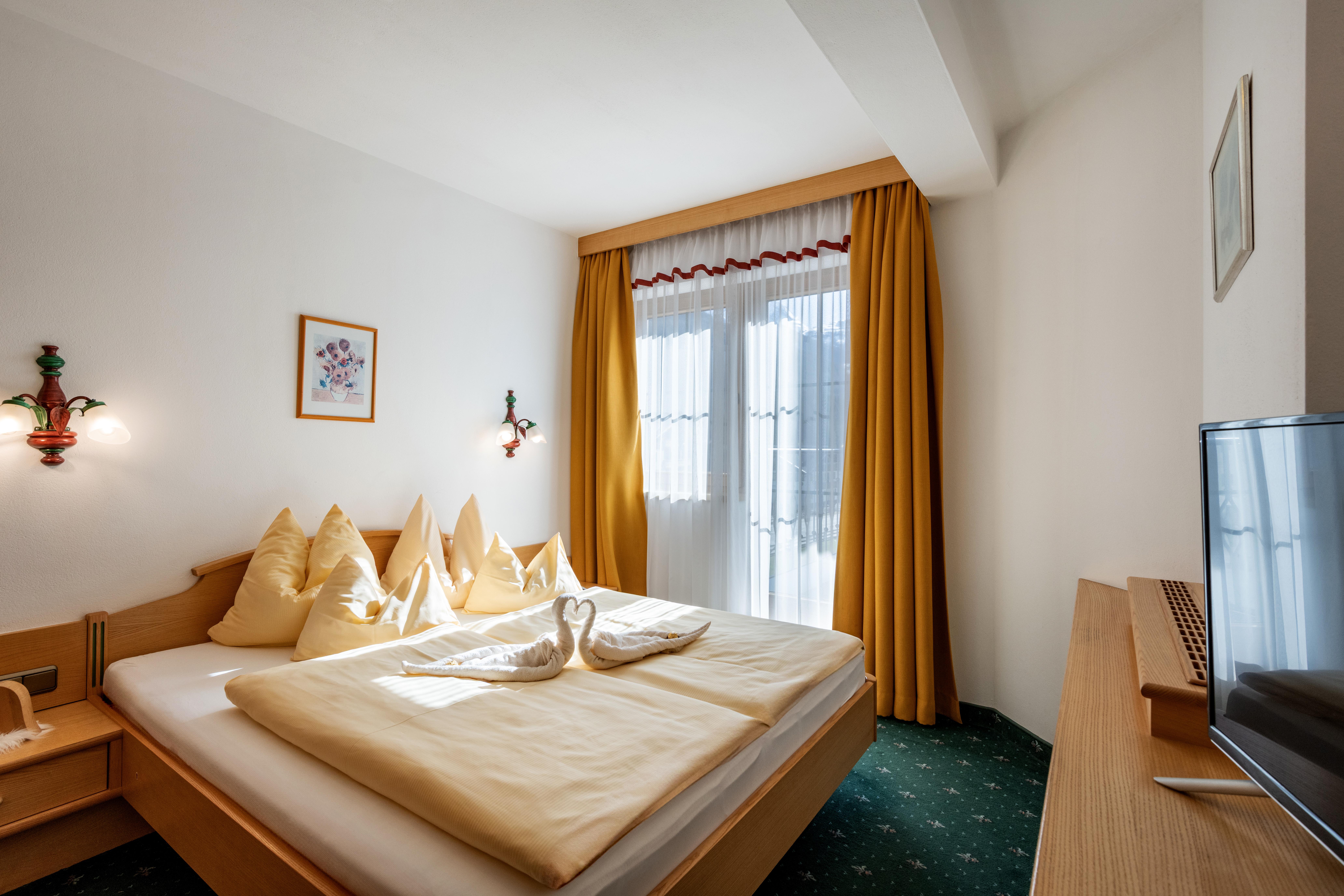 Appartementen Alpinjuwel