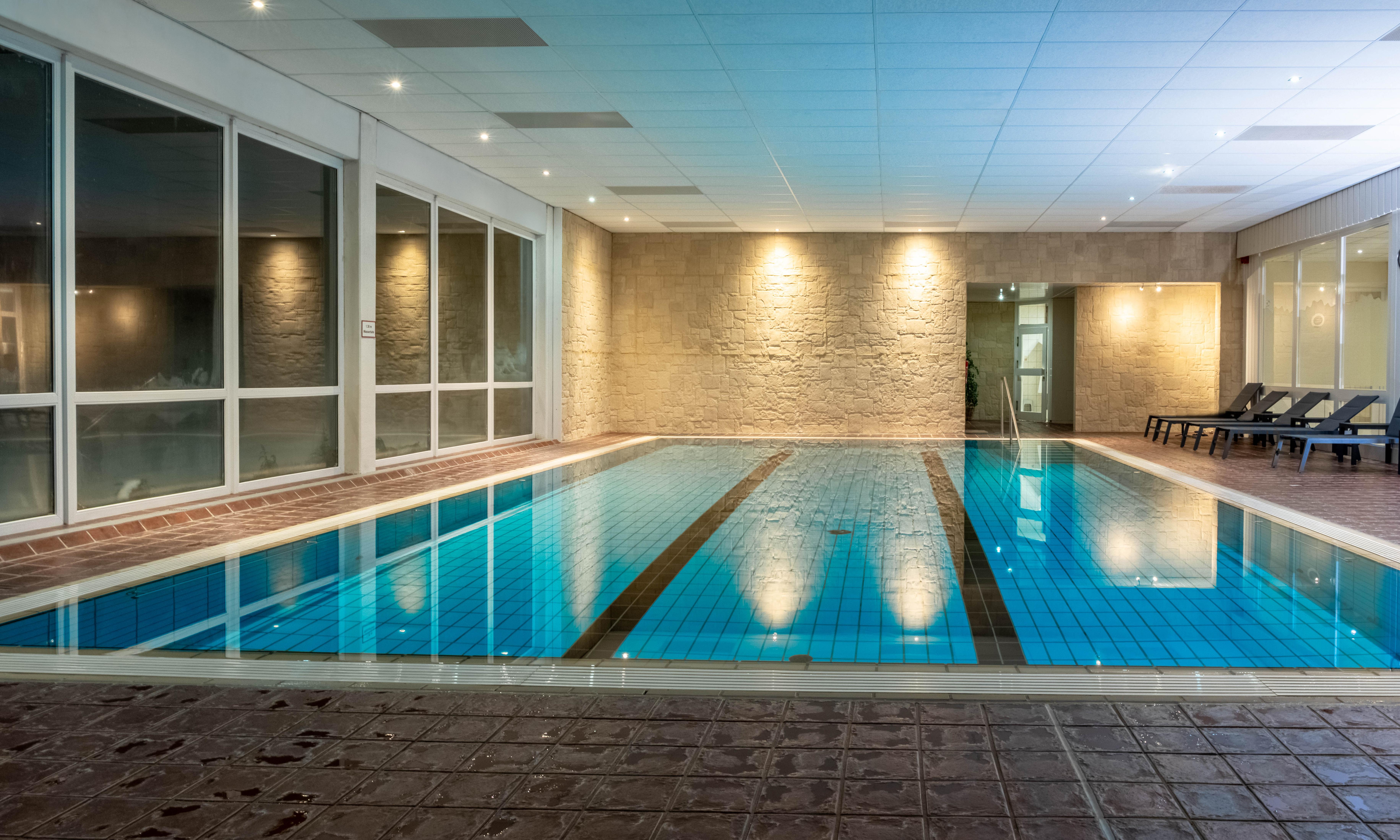 Hotel Winterberg Resort