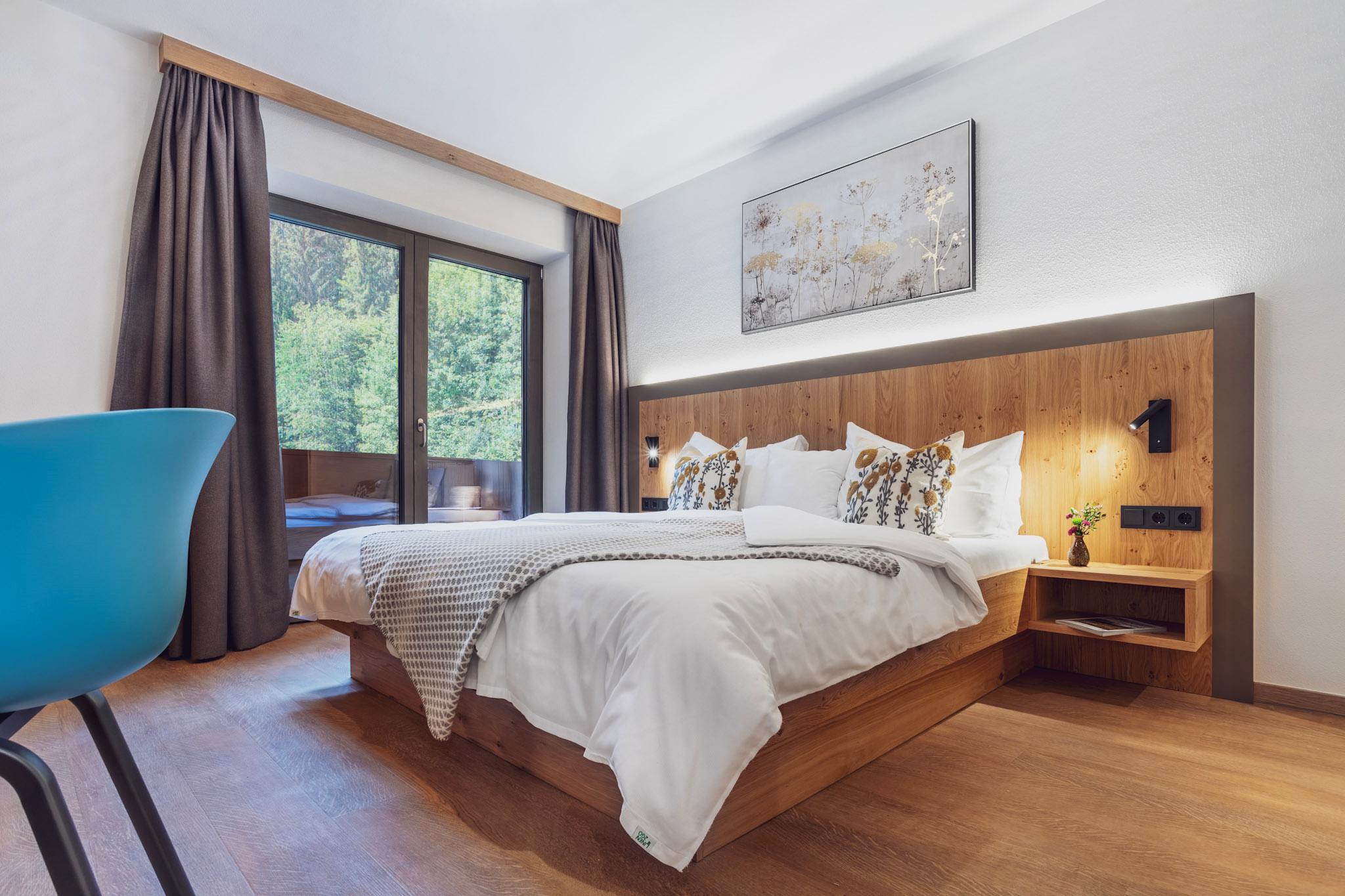 Familienhotel Bad Neunbrunnen