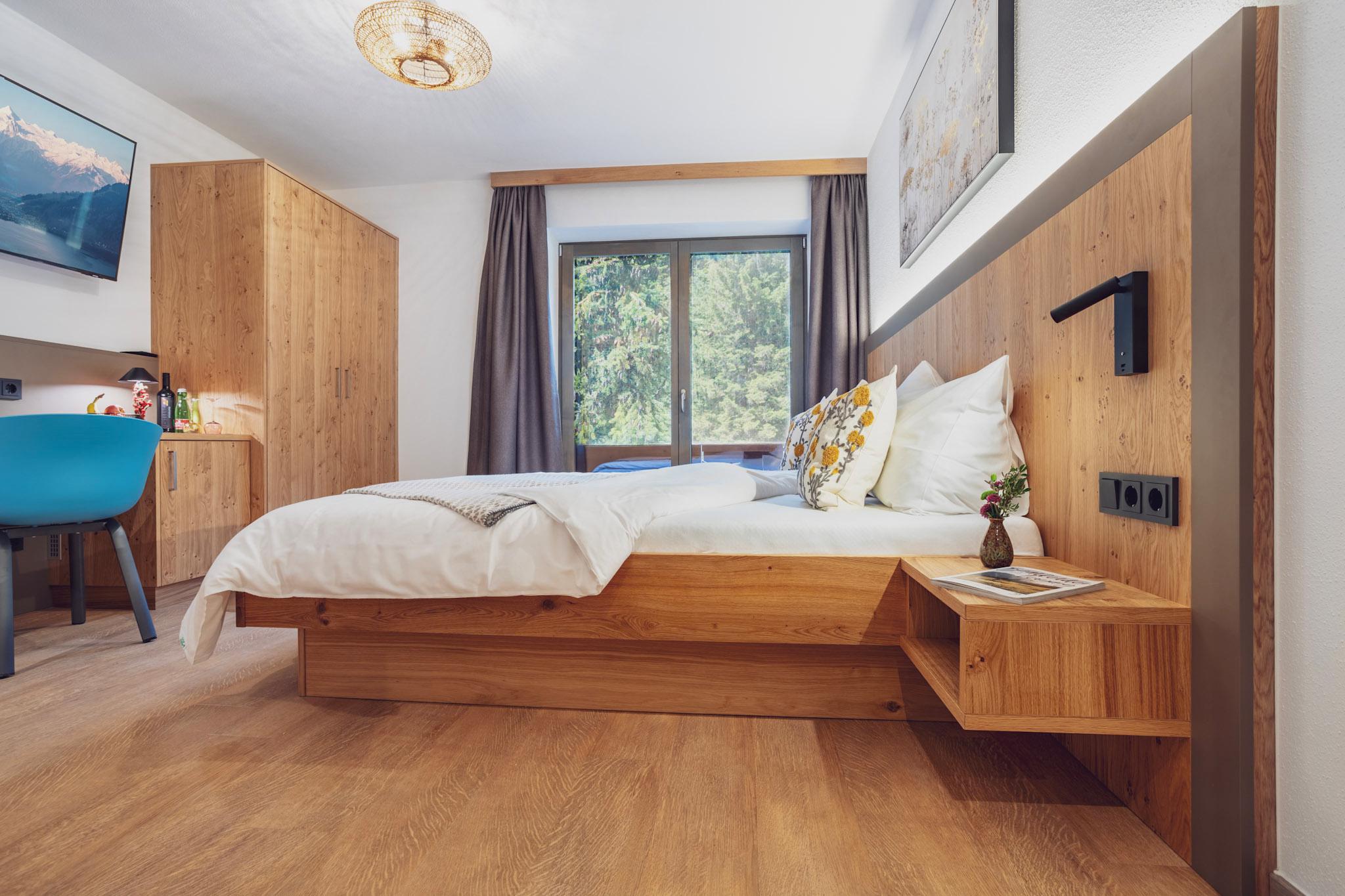 Familienhotel Bad Neunbrunnen