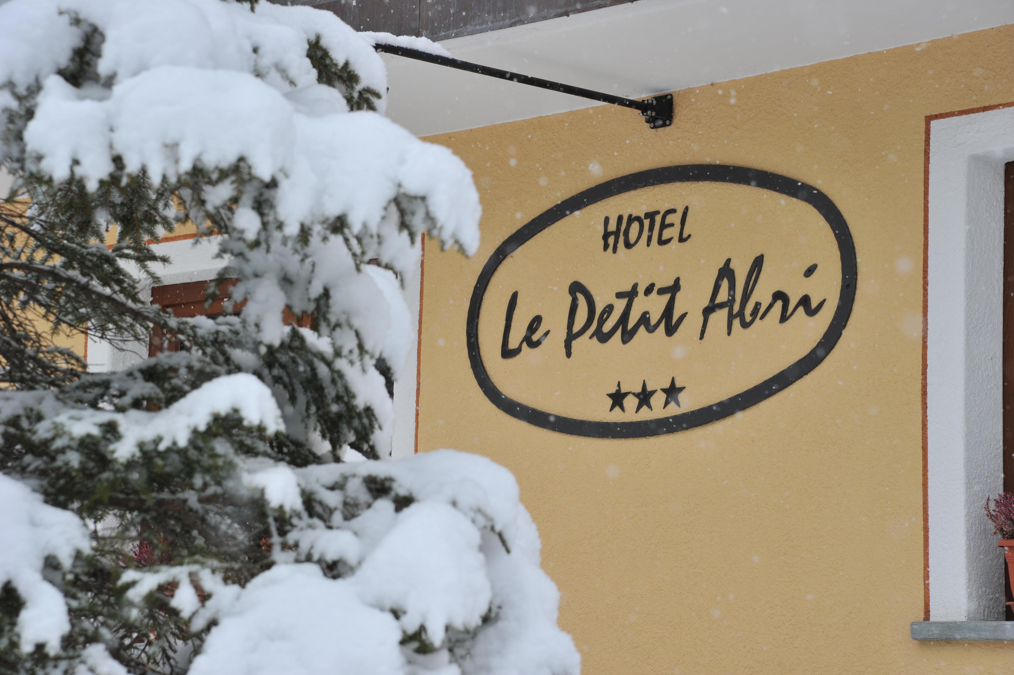 Hotel Le Petit Abri