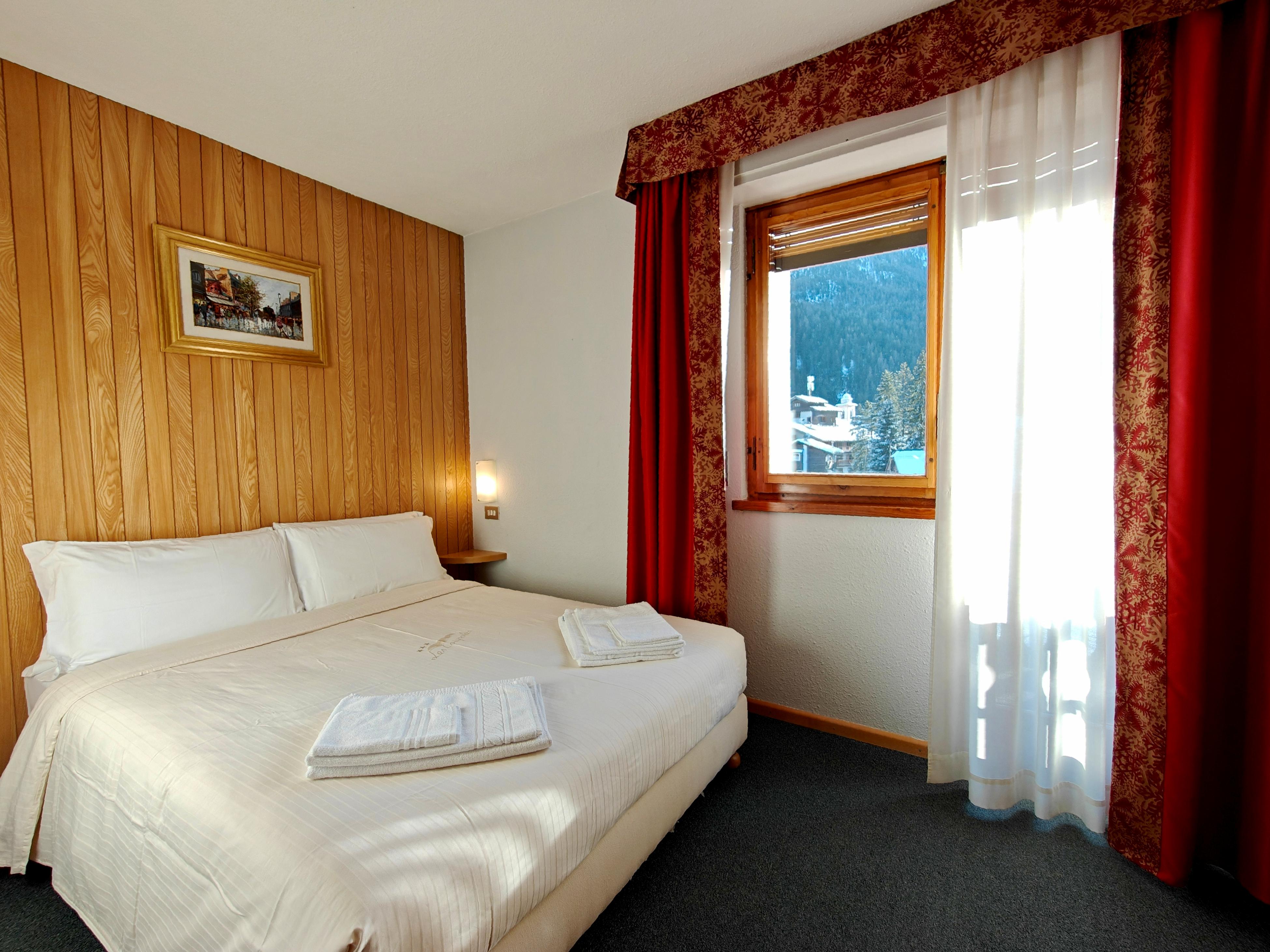 Residence Les Coupoles