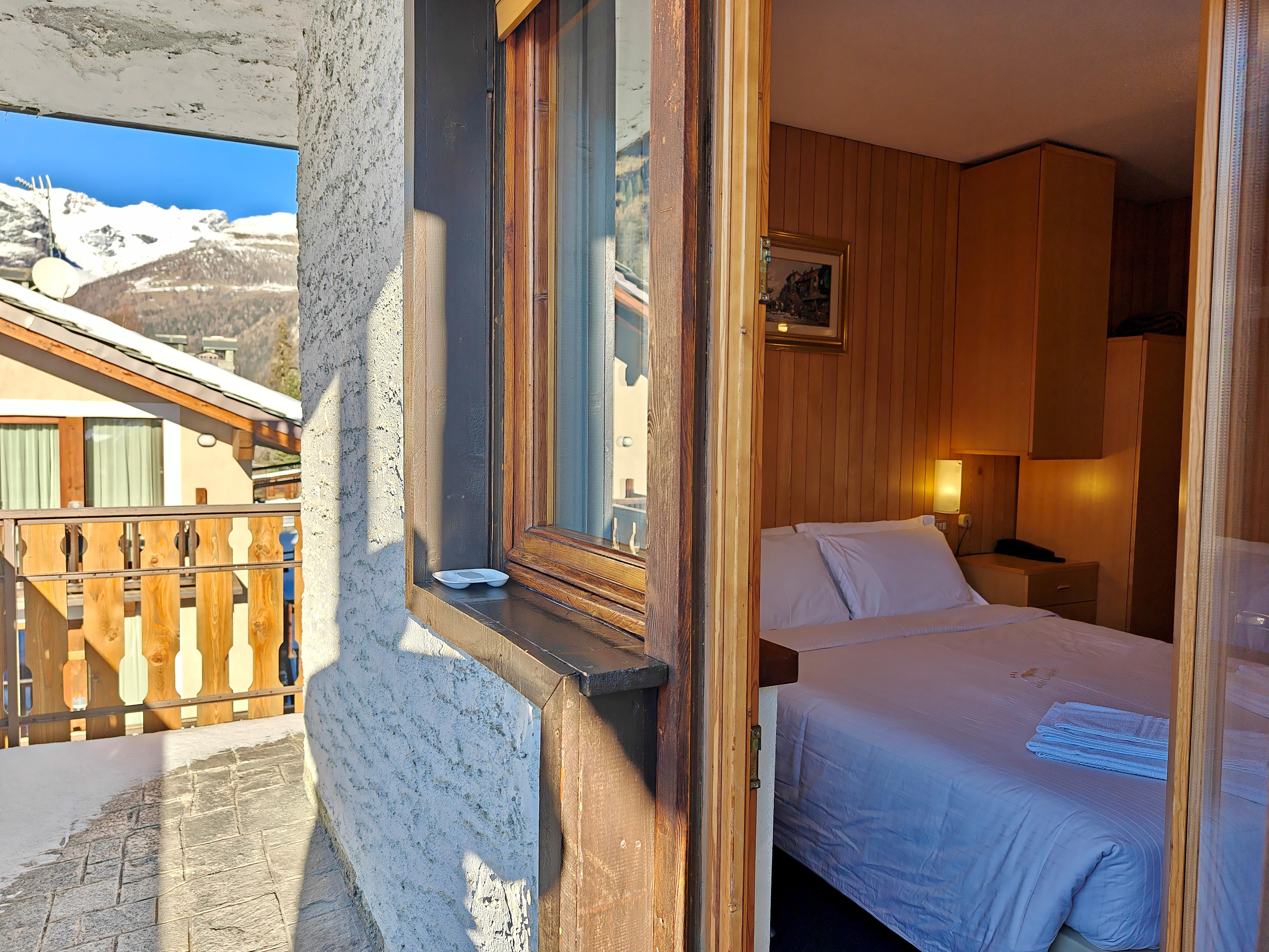 Residence Les Coupoles