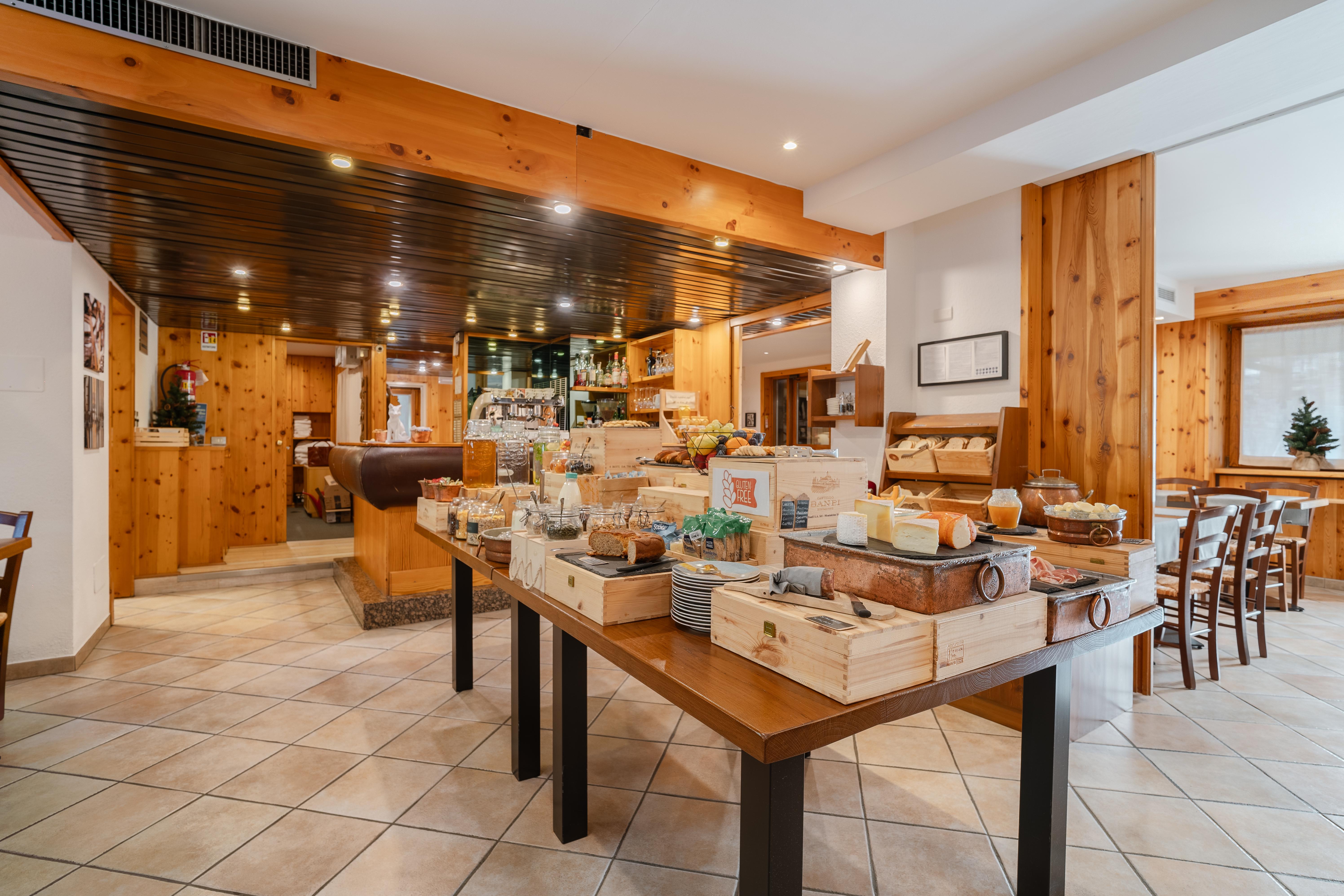 Residence Les Coupoles