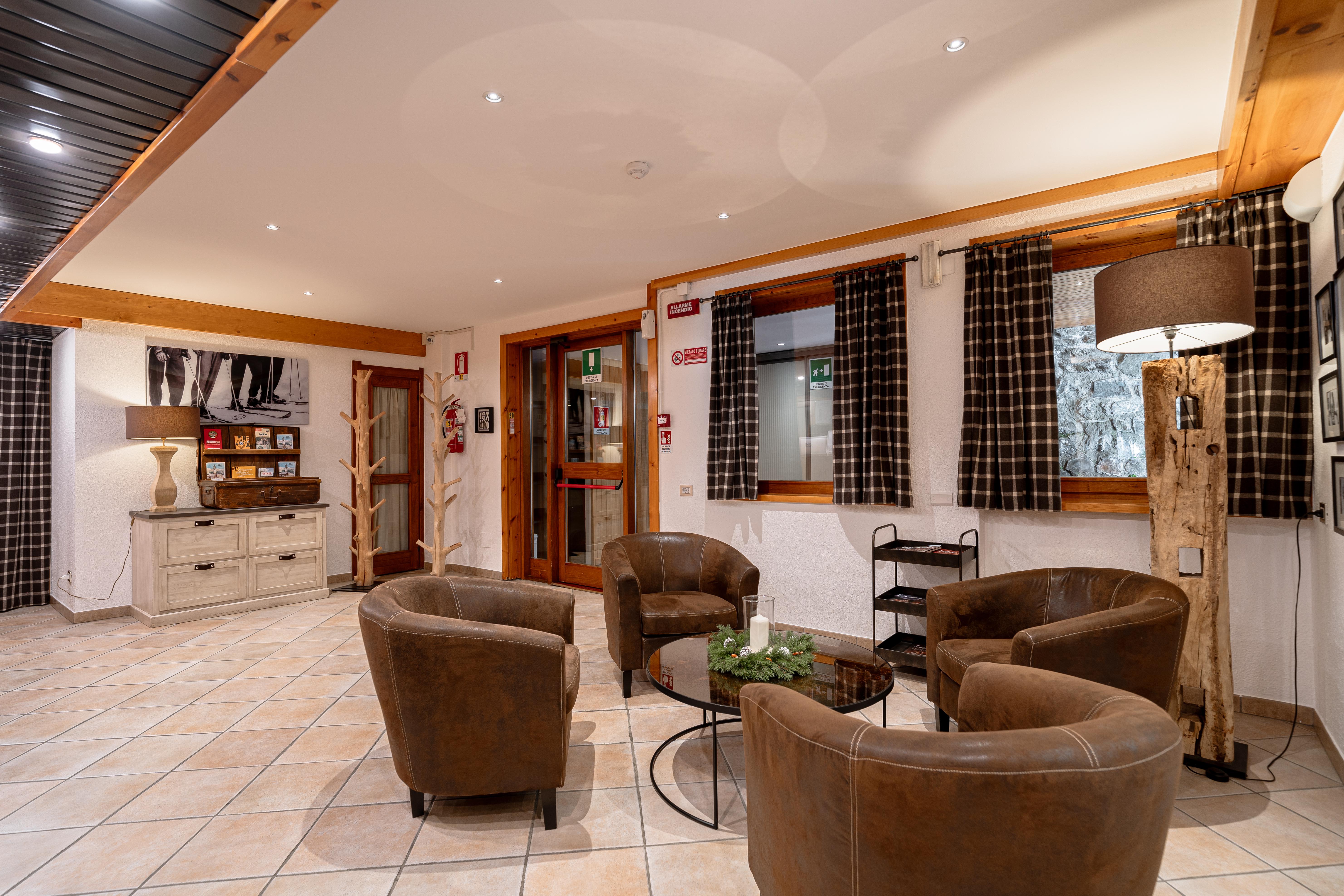 Residence Les Coupoles