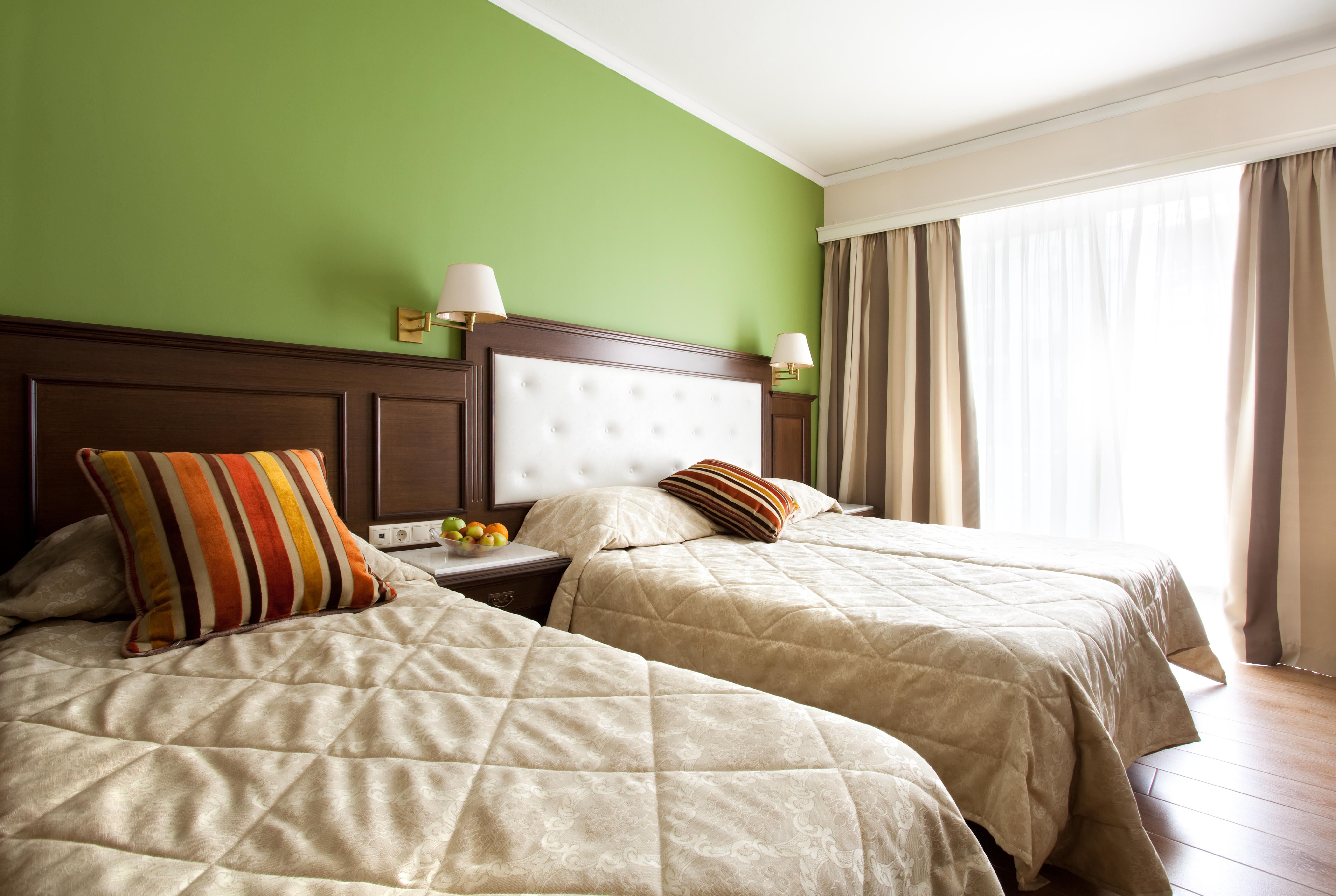 Hotel Achillion Palace