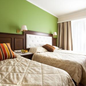 Hotel Achillion Palace Hotel Achillion Palace