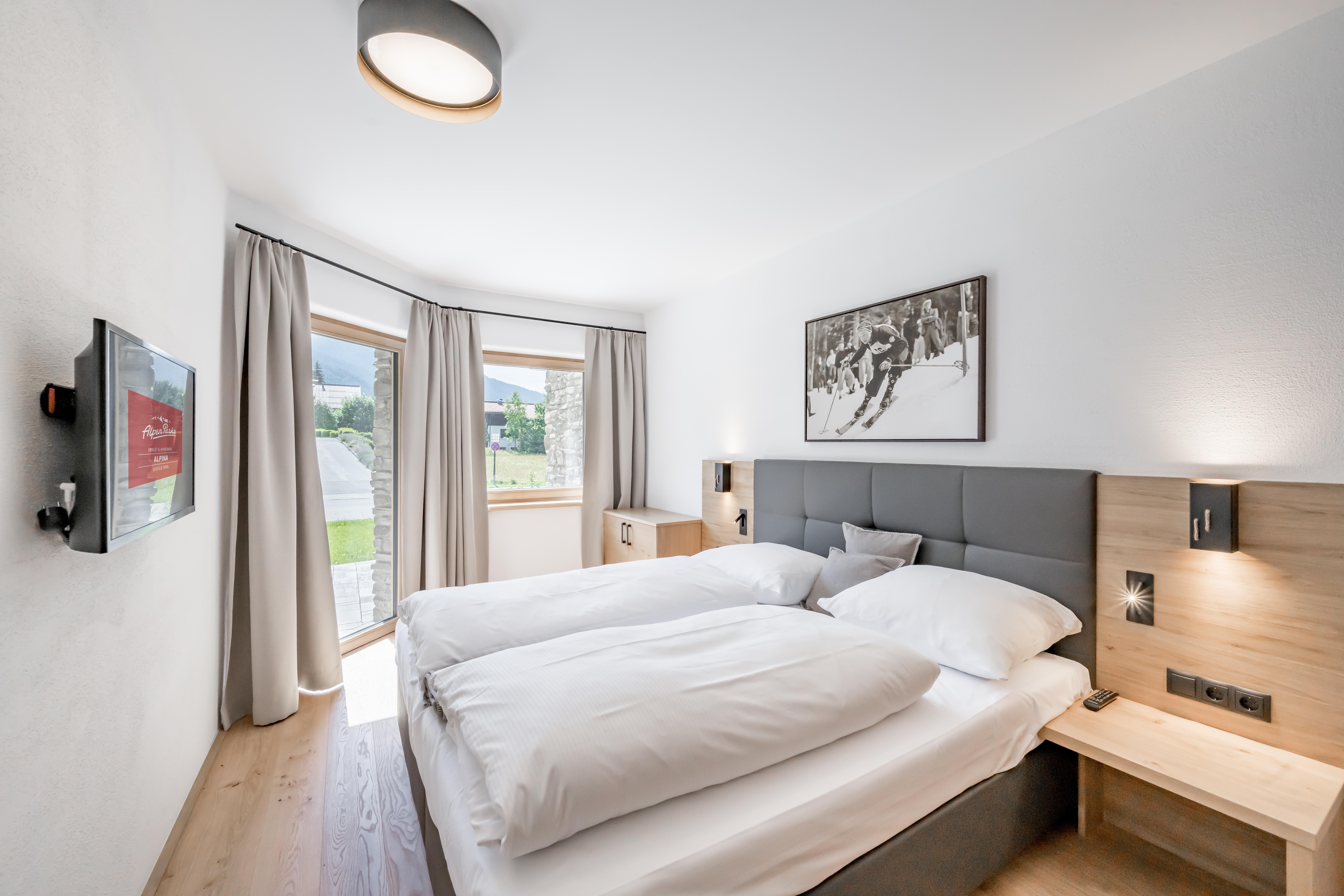 Alpenparks Alpina Seefeld