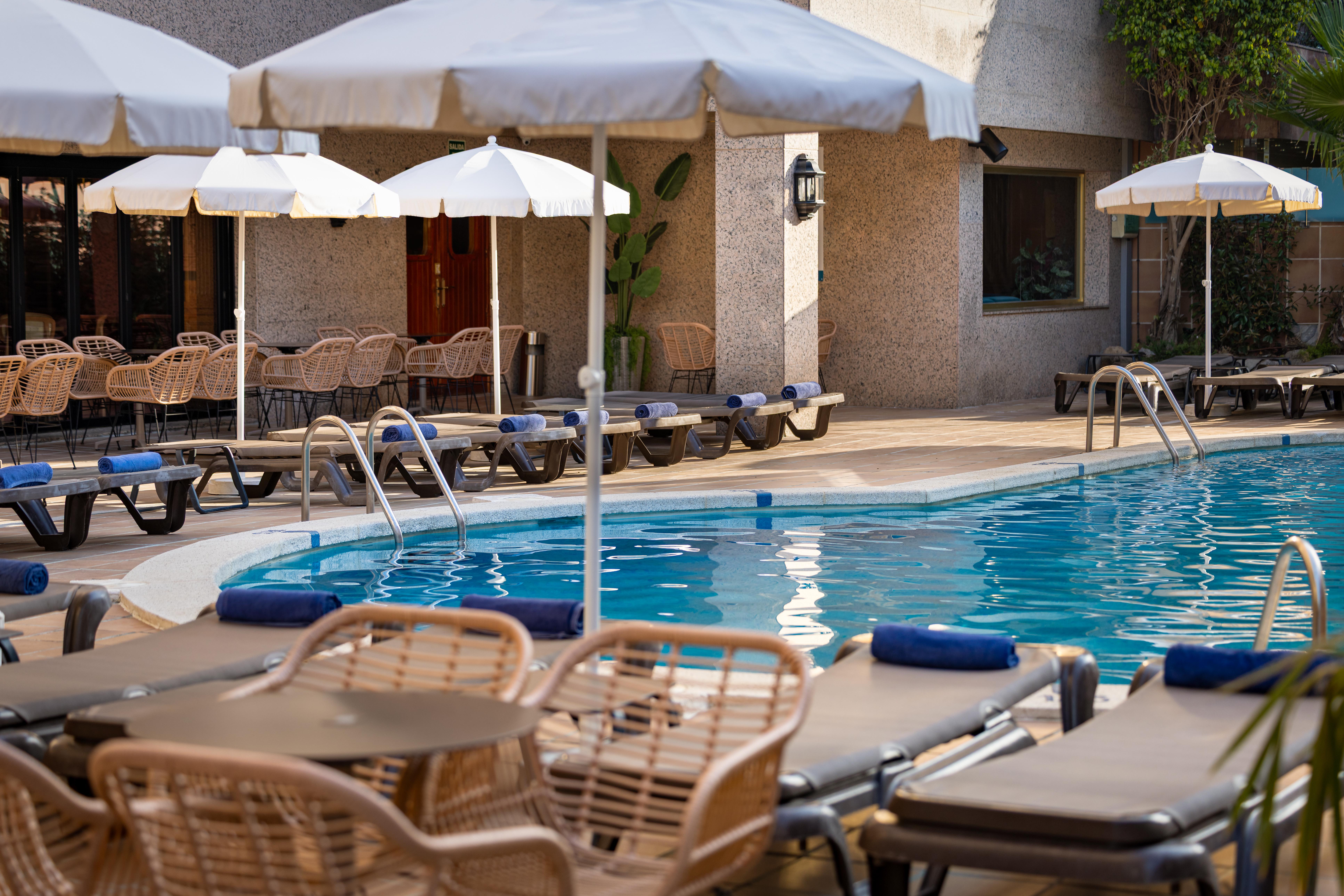 Hotel htop Amaika - all inclusive