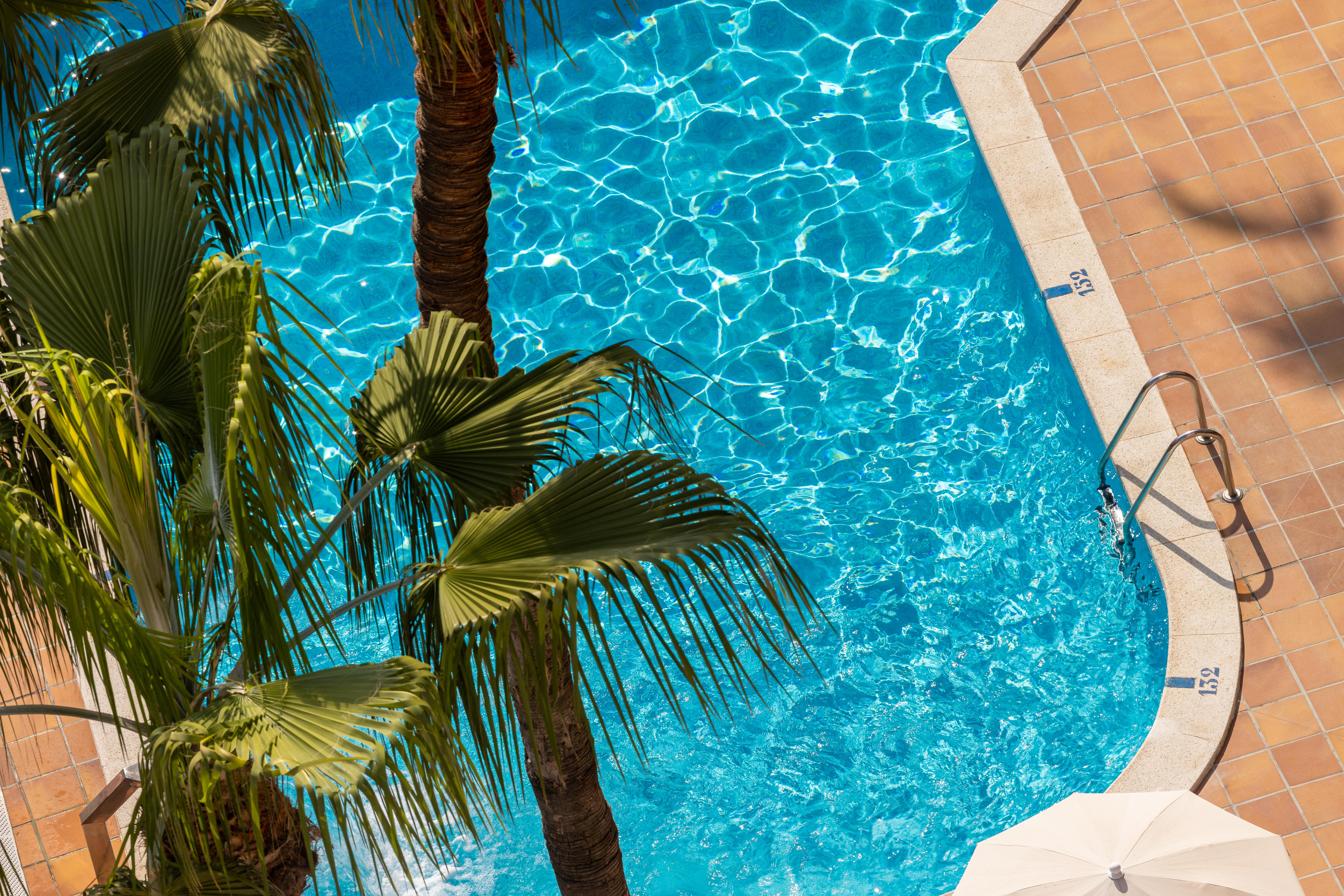 Hotel htop Amaika - all inclusive