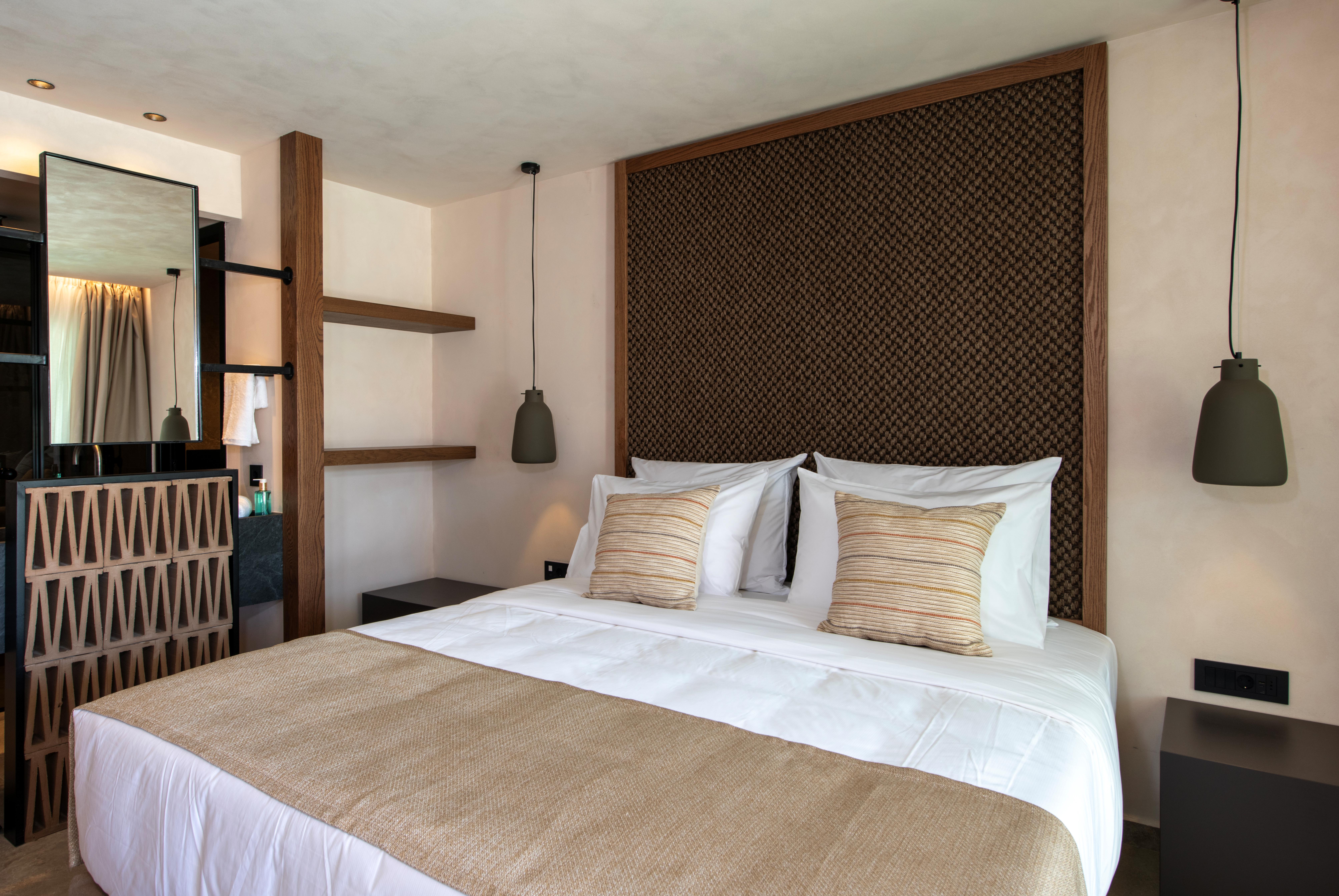 Hotel Nalu Resort & Spa - adults only (zomer 2026)