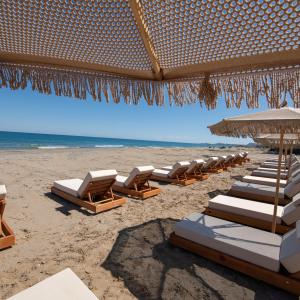 Hotel Nalu Resort & Spa - adults only (zomer 2026) Hotel Nalu Resort & Spa - adults only (zomer 2026)