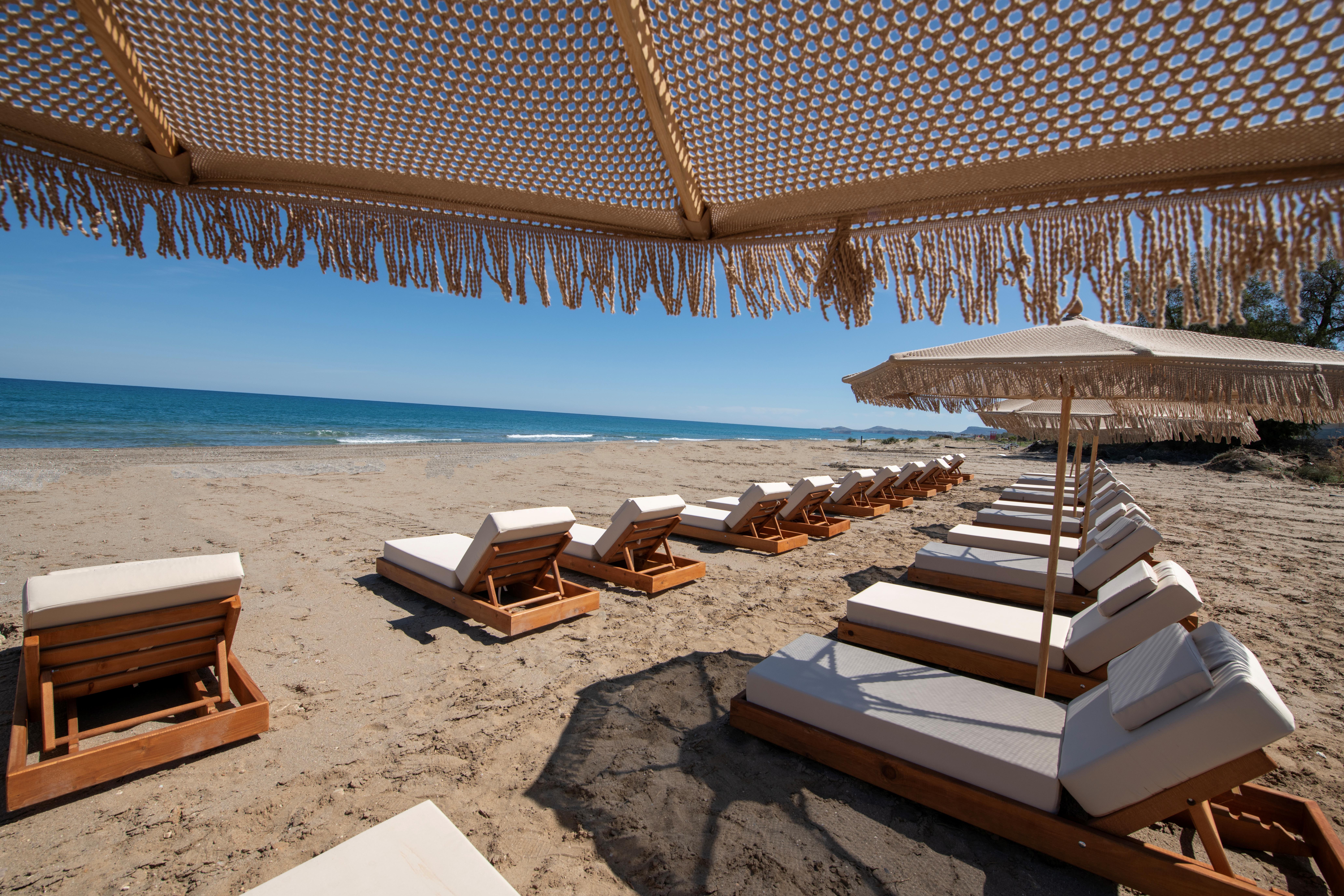 Hotel Nalu Resort & Spa - adults only (zomer 2026)