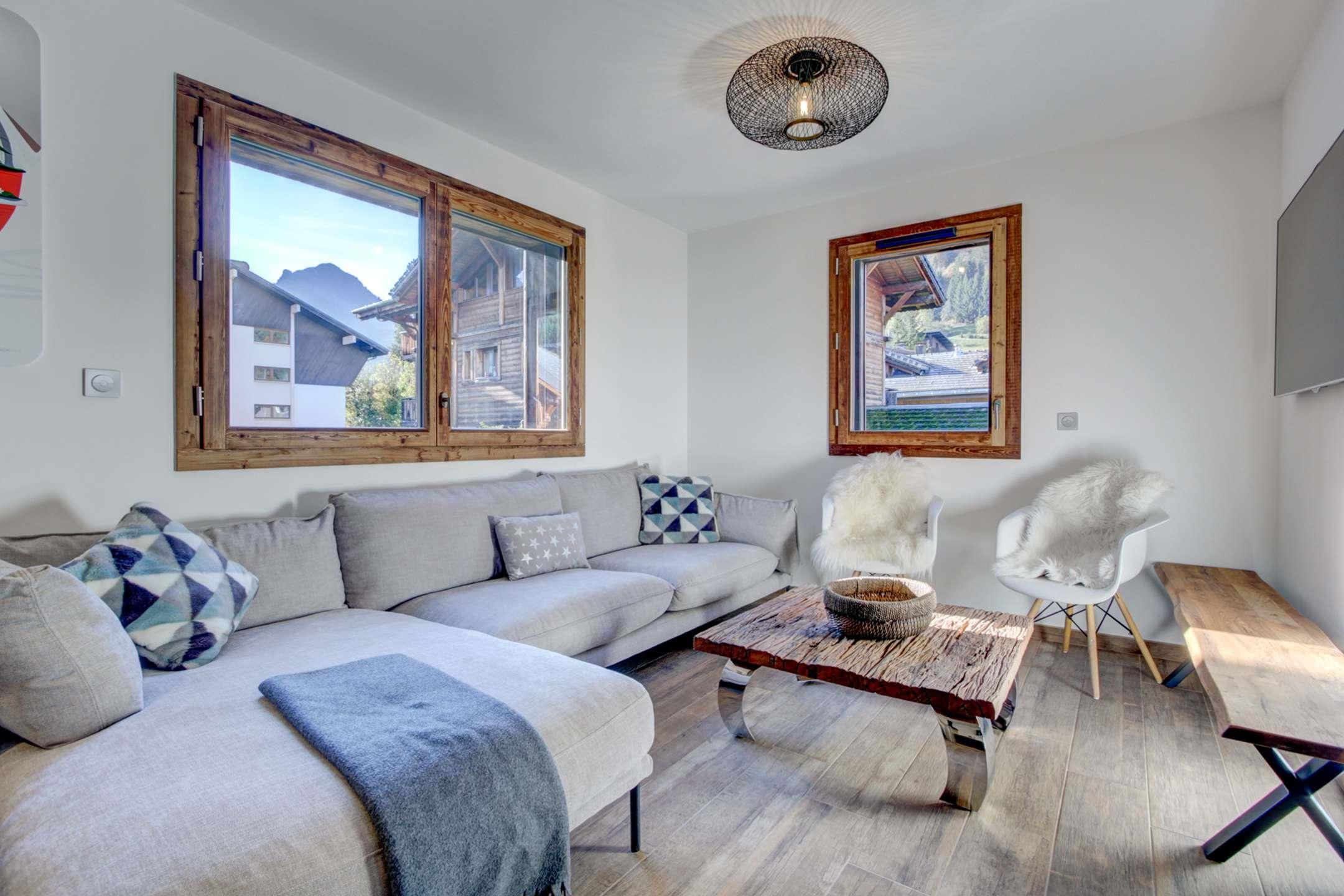 Residence Echo du Pleney