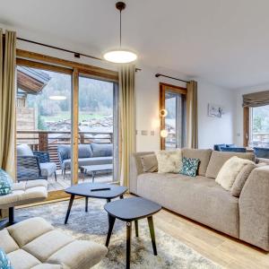 Residence Echo du Pleney Residence Echo du Pleney