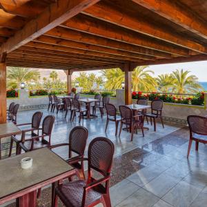 Hotel Playadulce Hotel Playadulce