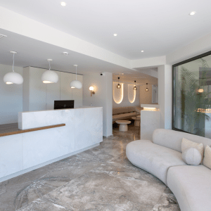 Kalesma Luxury Suites Kalesma Luxury Suites