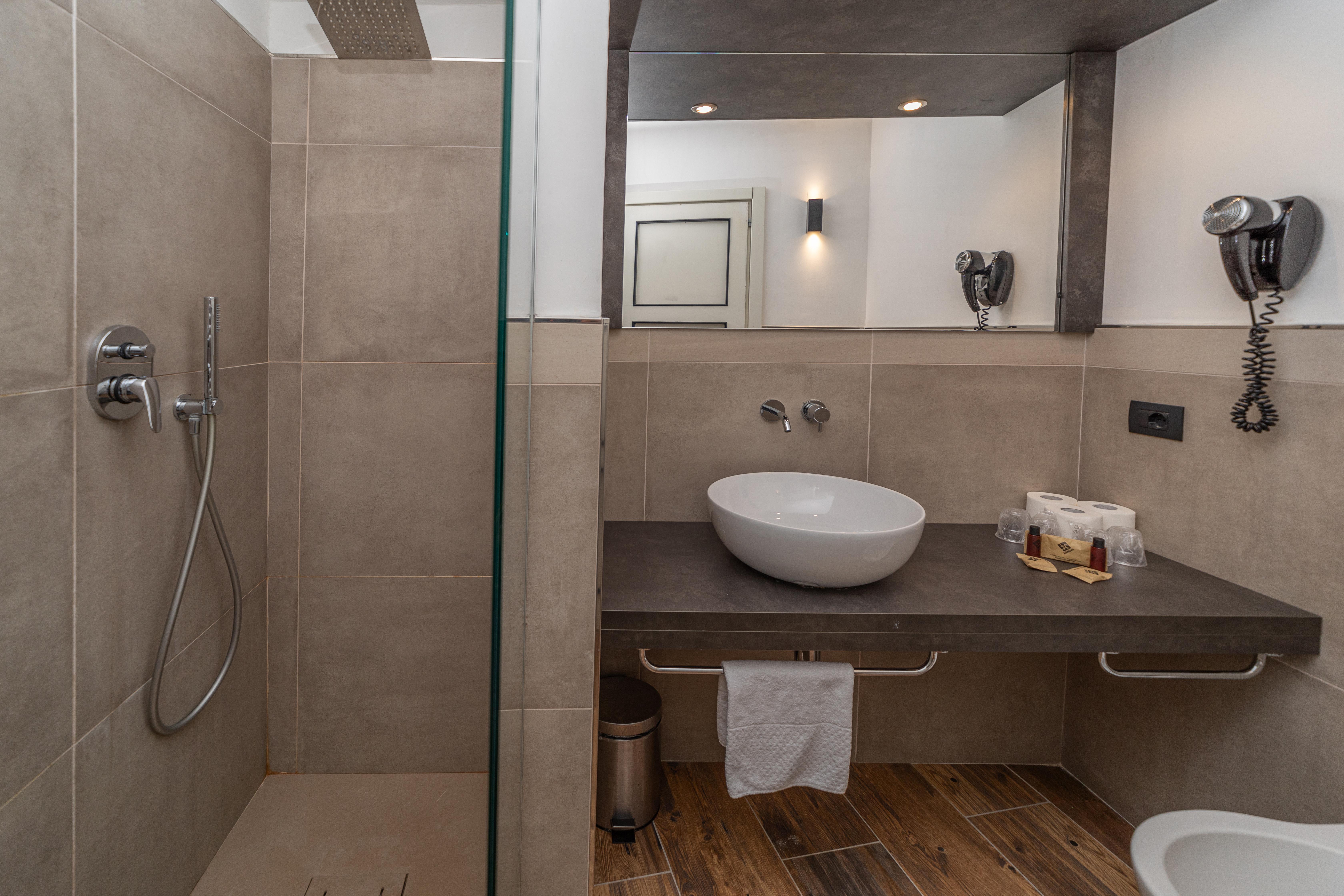 Grand Hotel de La Torre