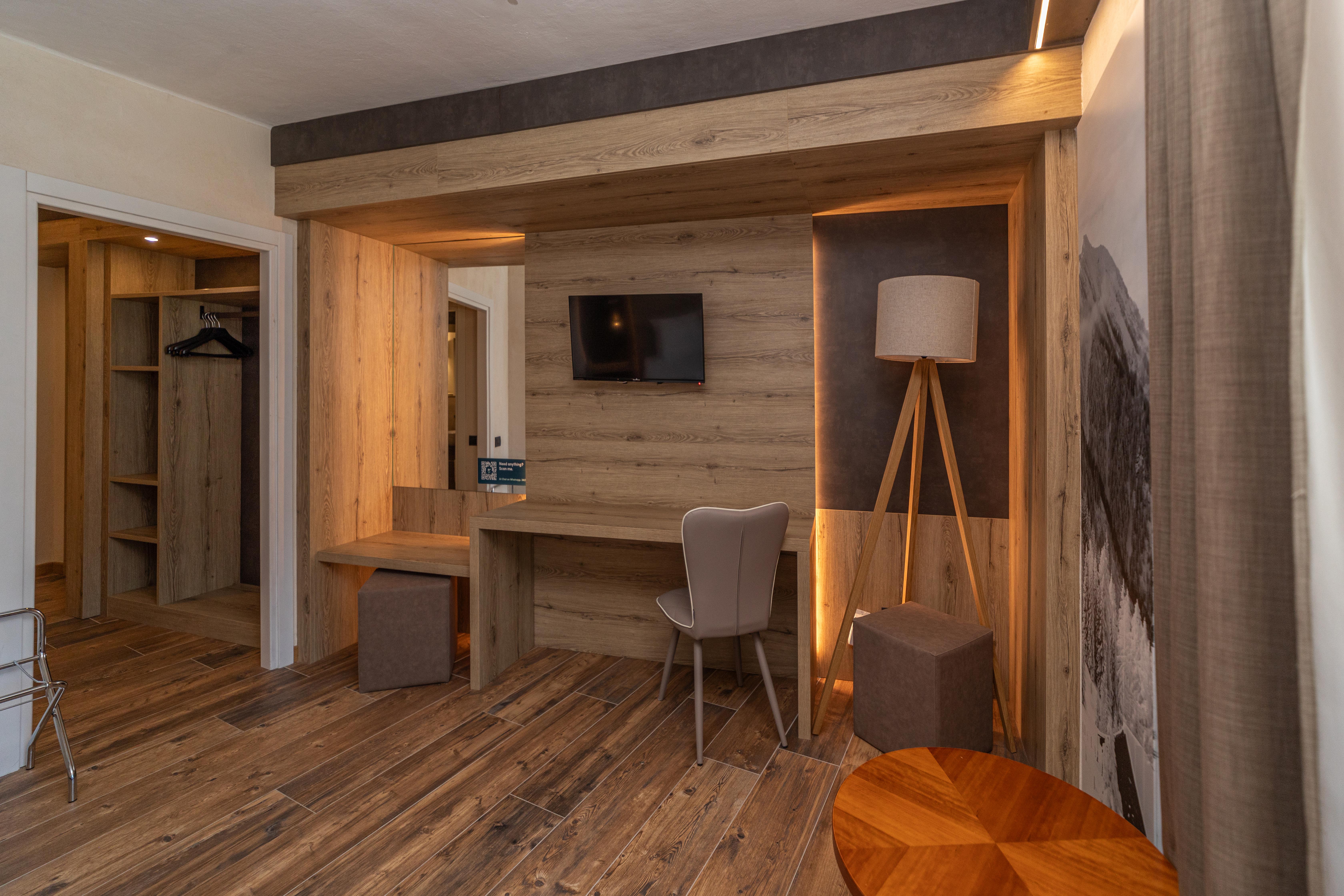 Grand Hotel de La Torre