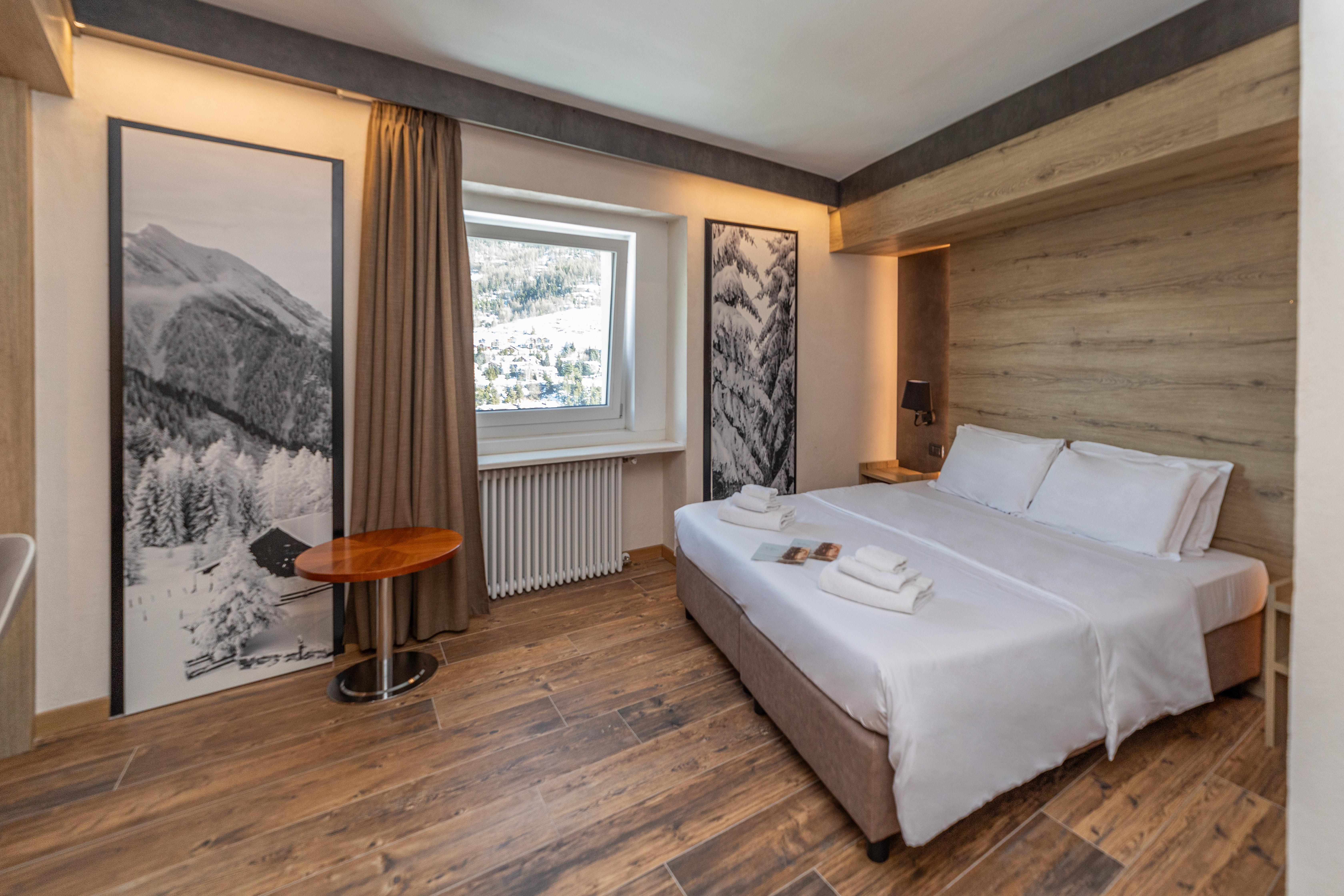 Grand Hotel de La Torre