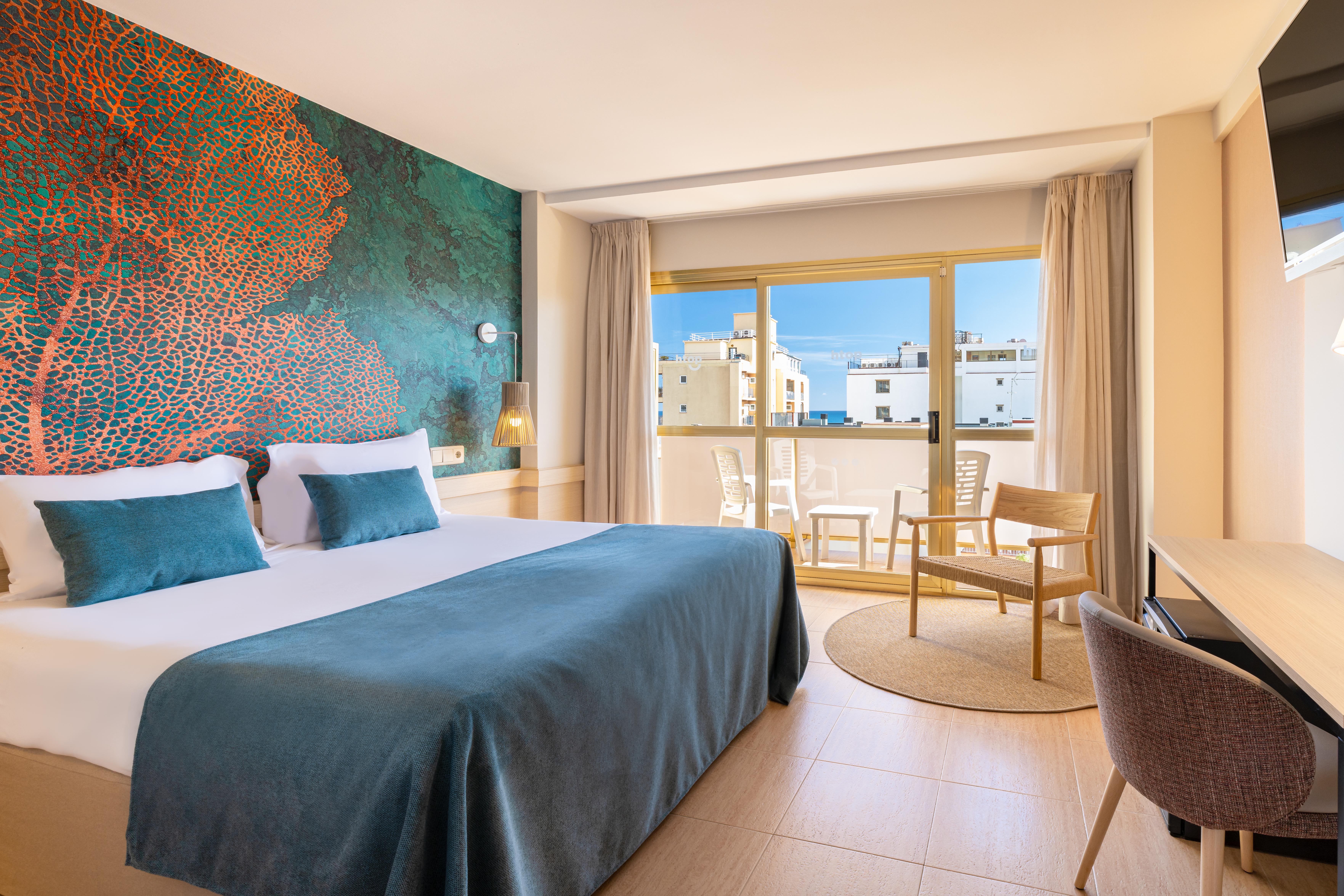 Hotel htop Amaika - all inclusive