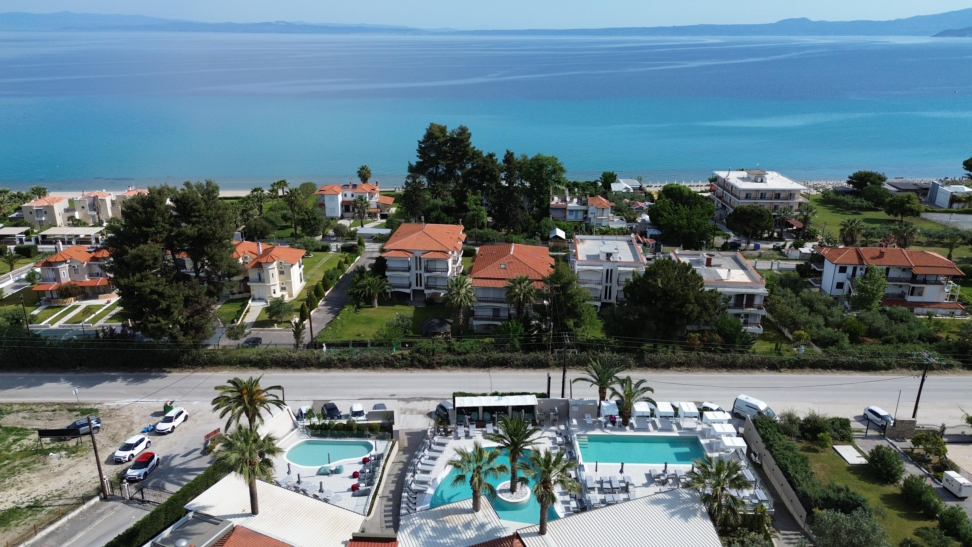 Hotel Anna Maria Paradise