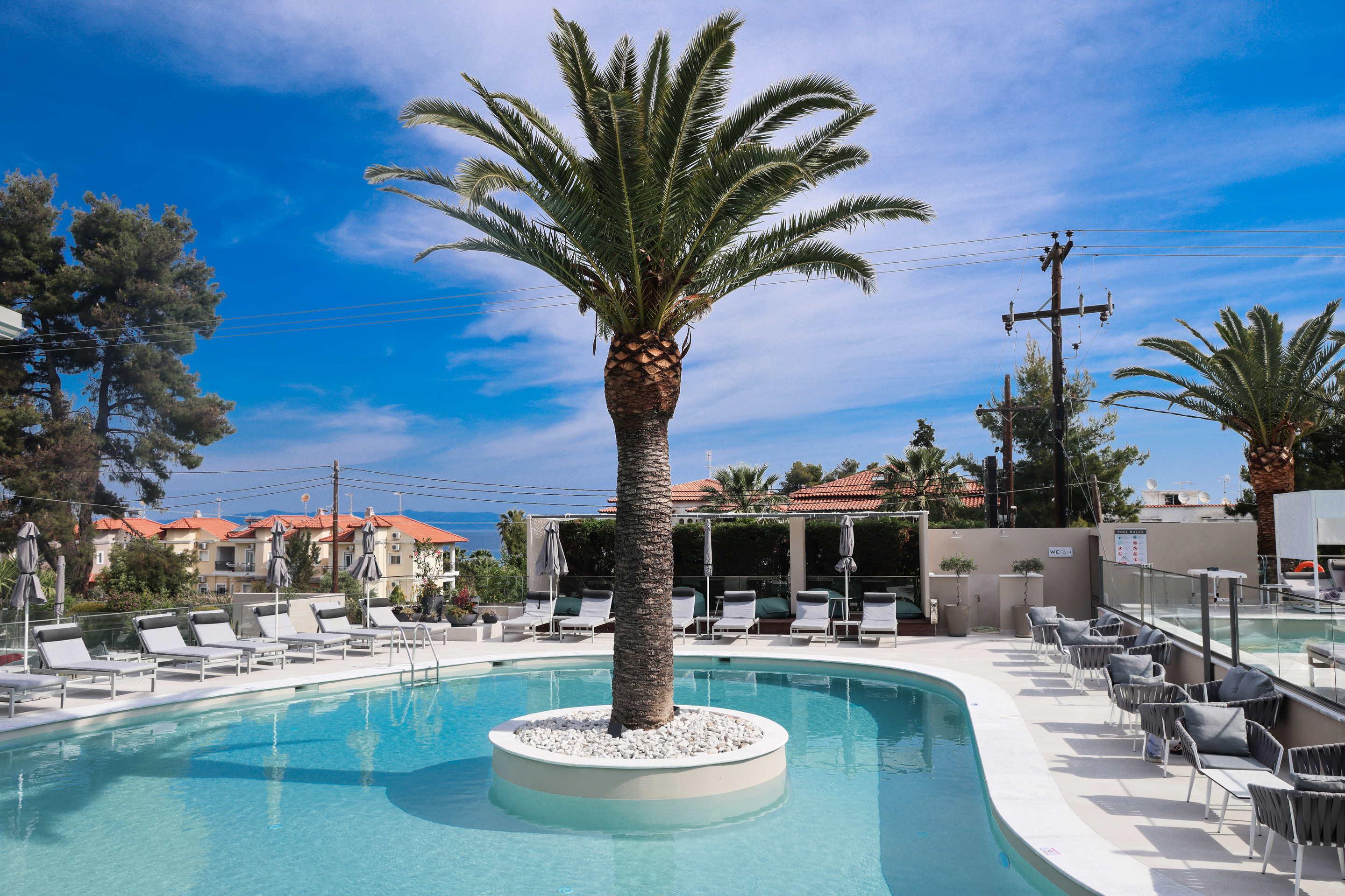 Hotel Anna Maria Paradise