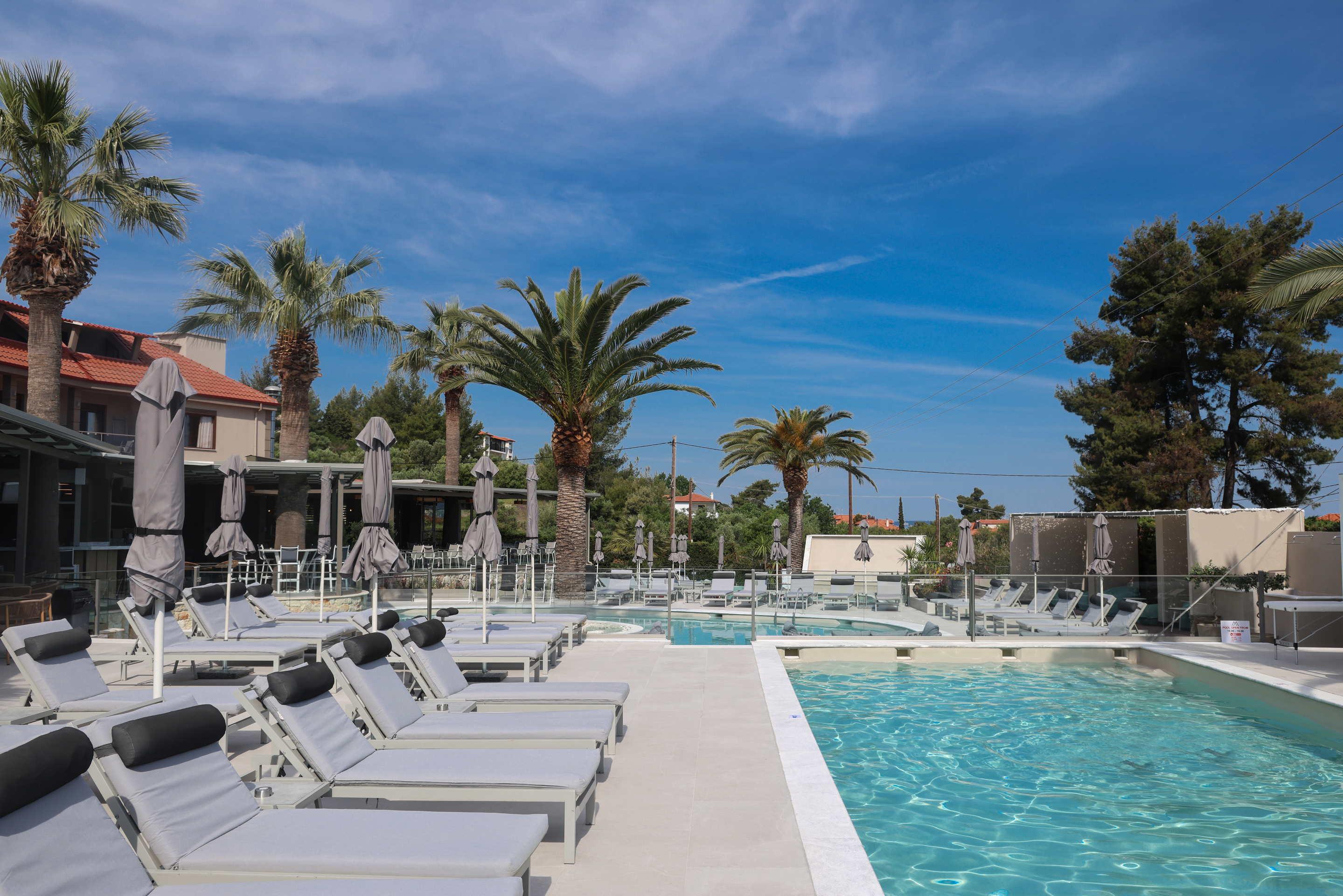 Hotel Anna Maria Paradise