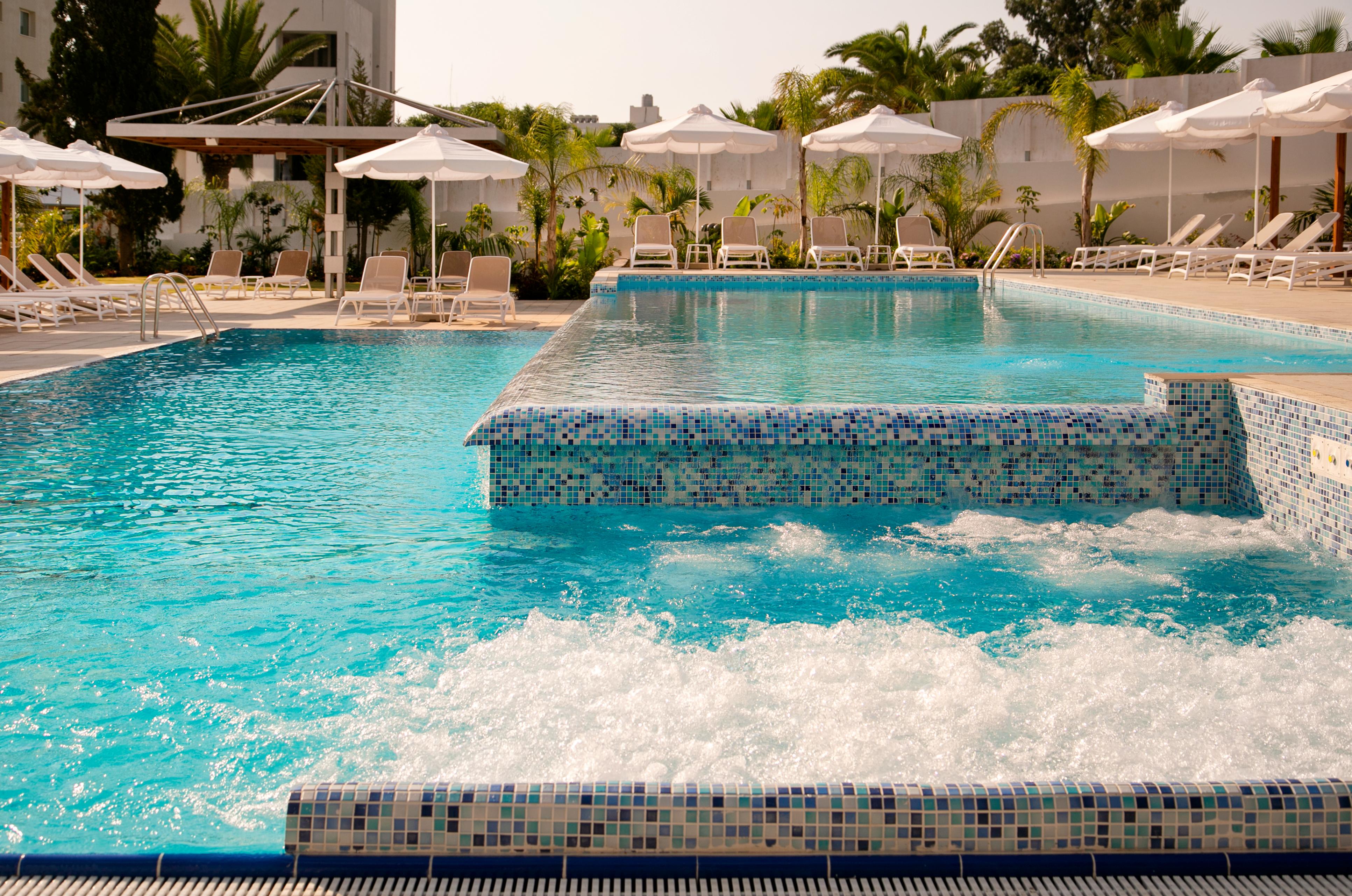 Vangelis Hotel & Suites